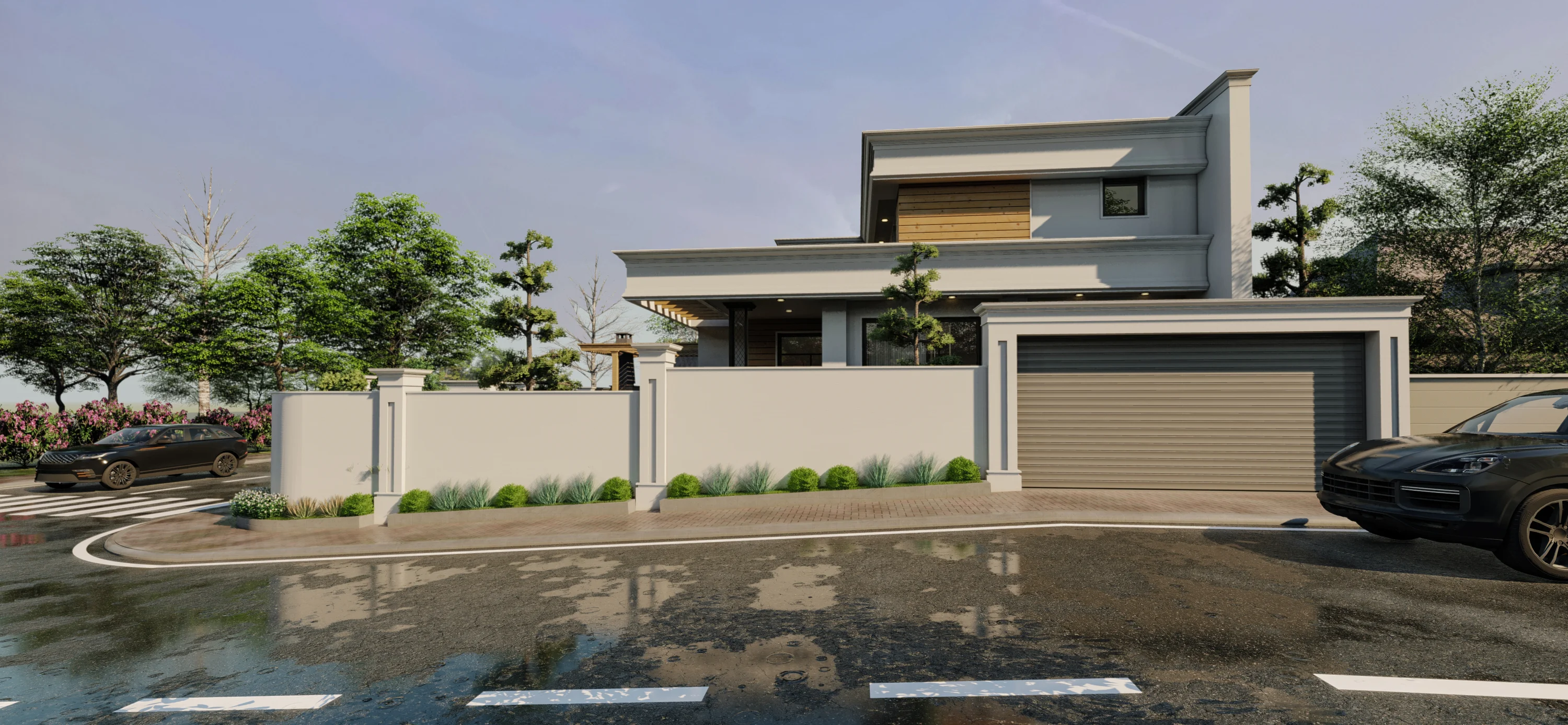 House 22 — image 7