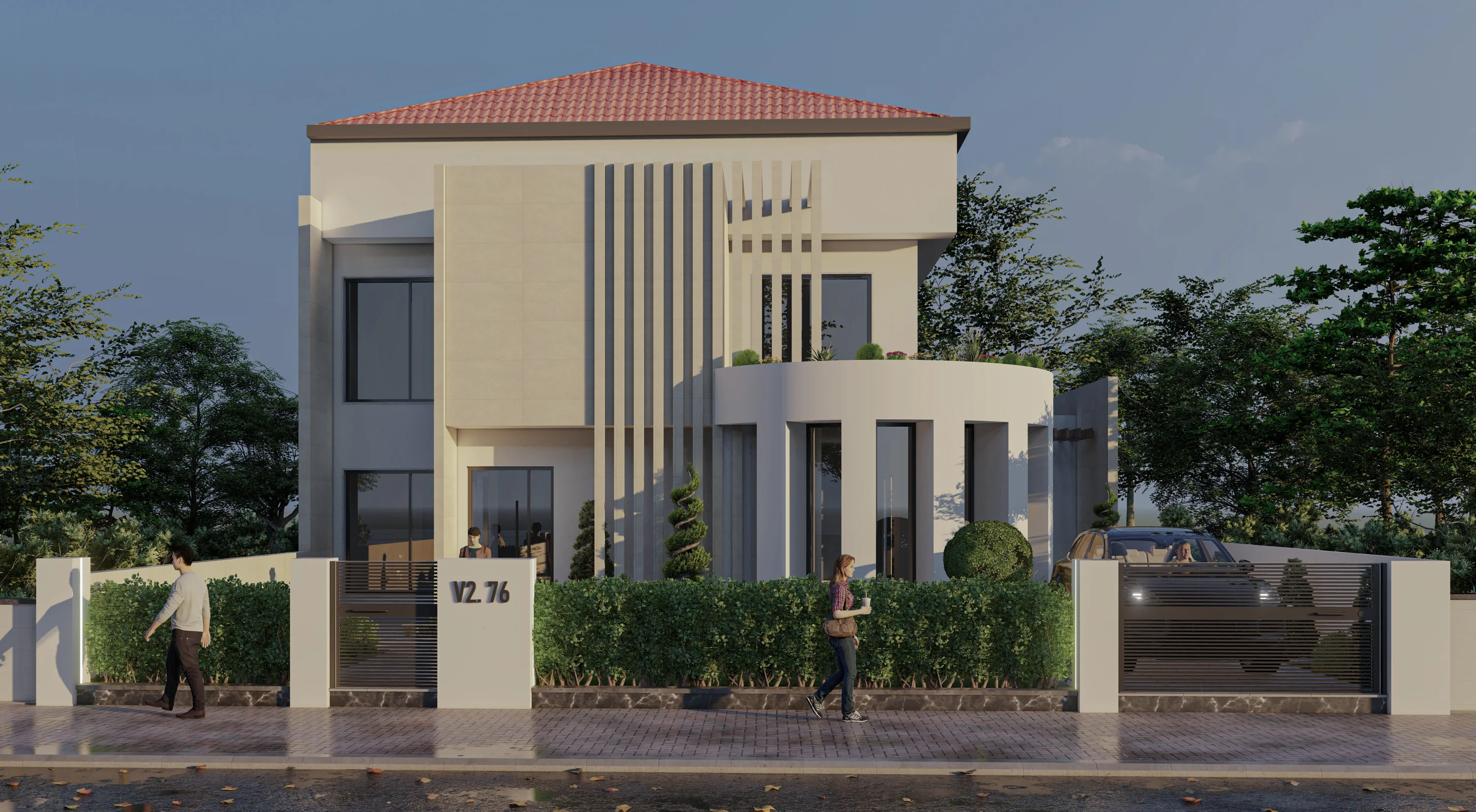 House 23 — image 8