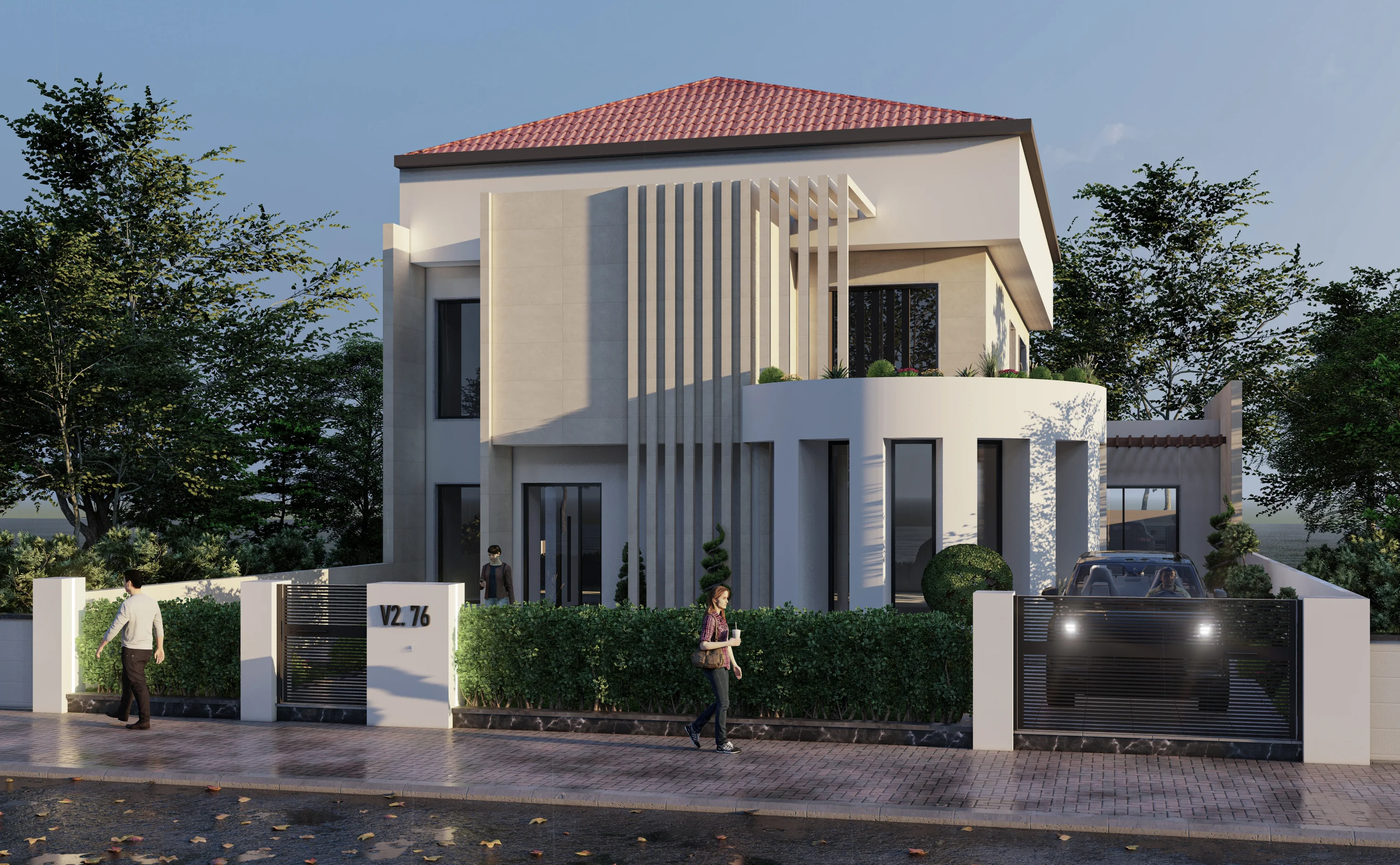 House 23 — image 15