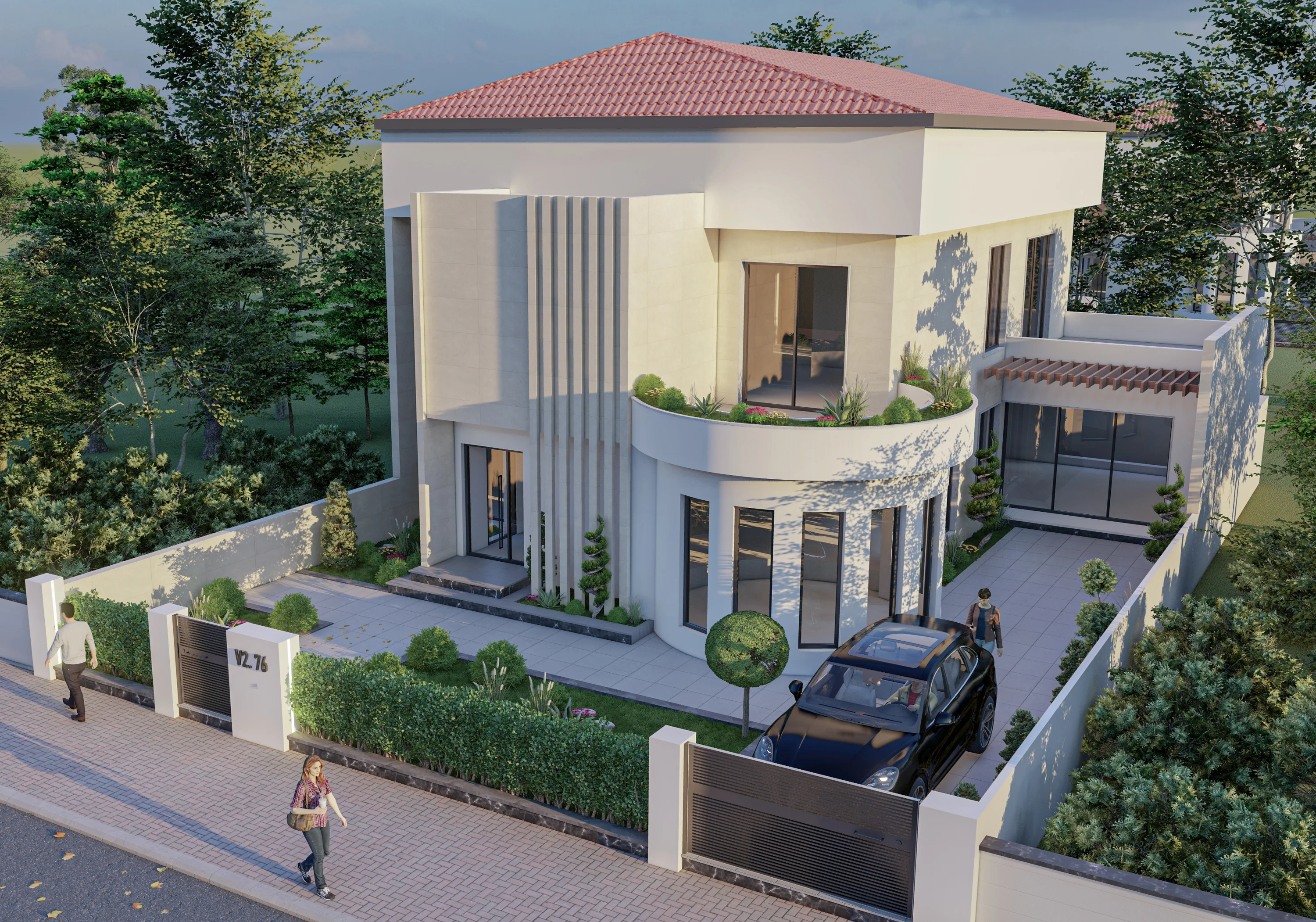 House 23 — image 21