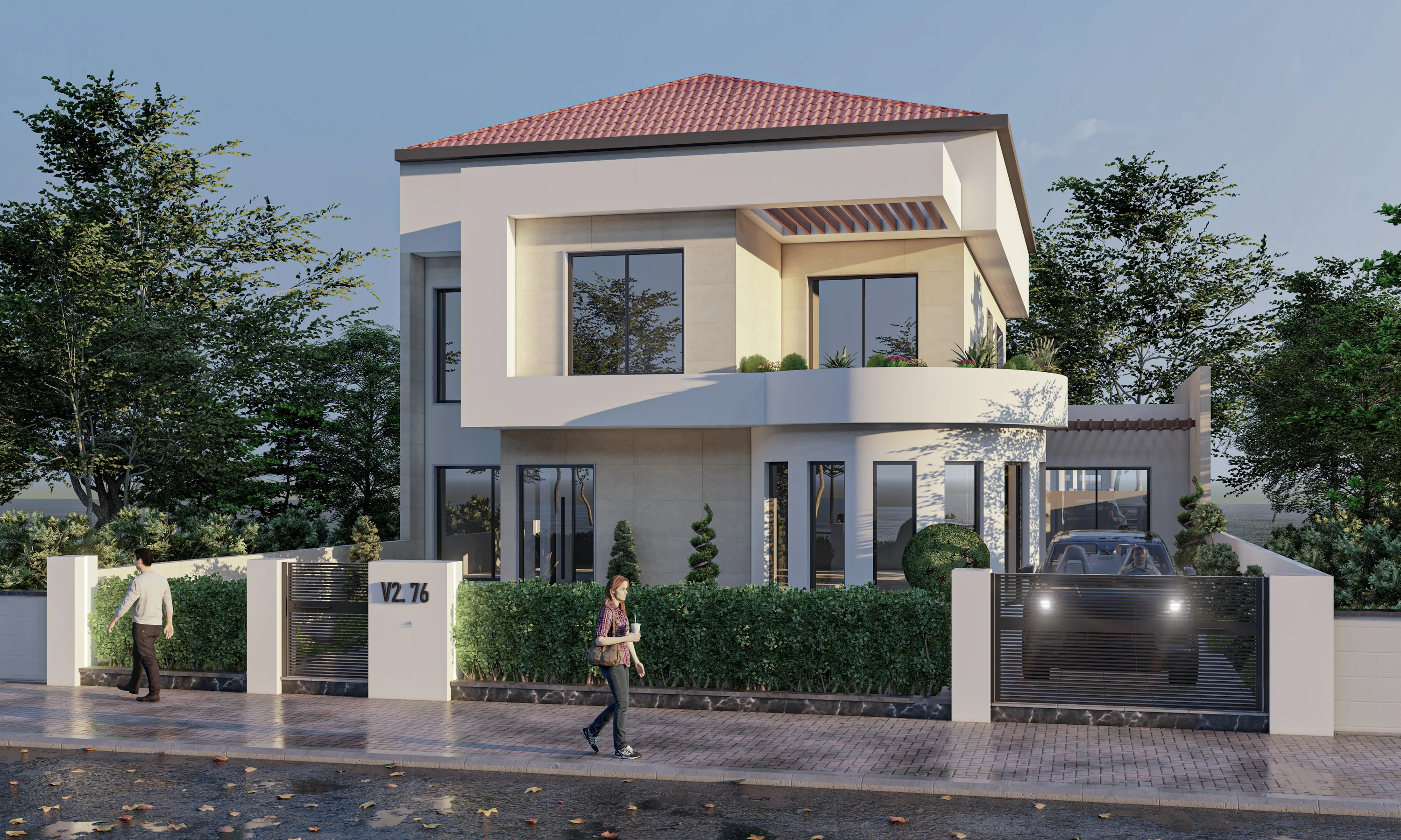 House 23 — image 24
