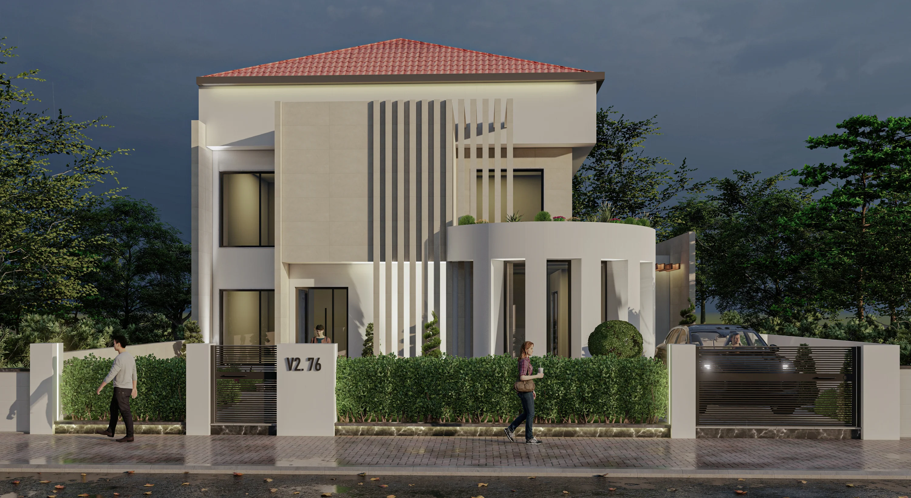 House 23 — image 13