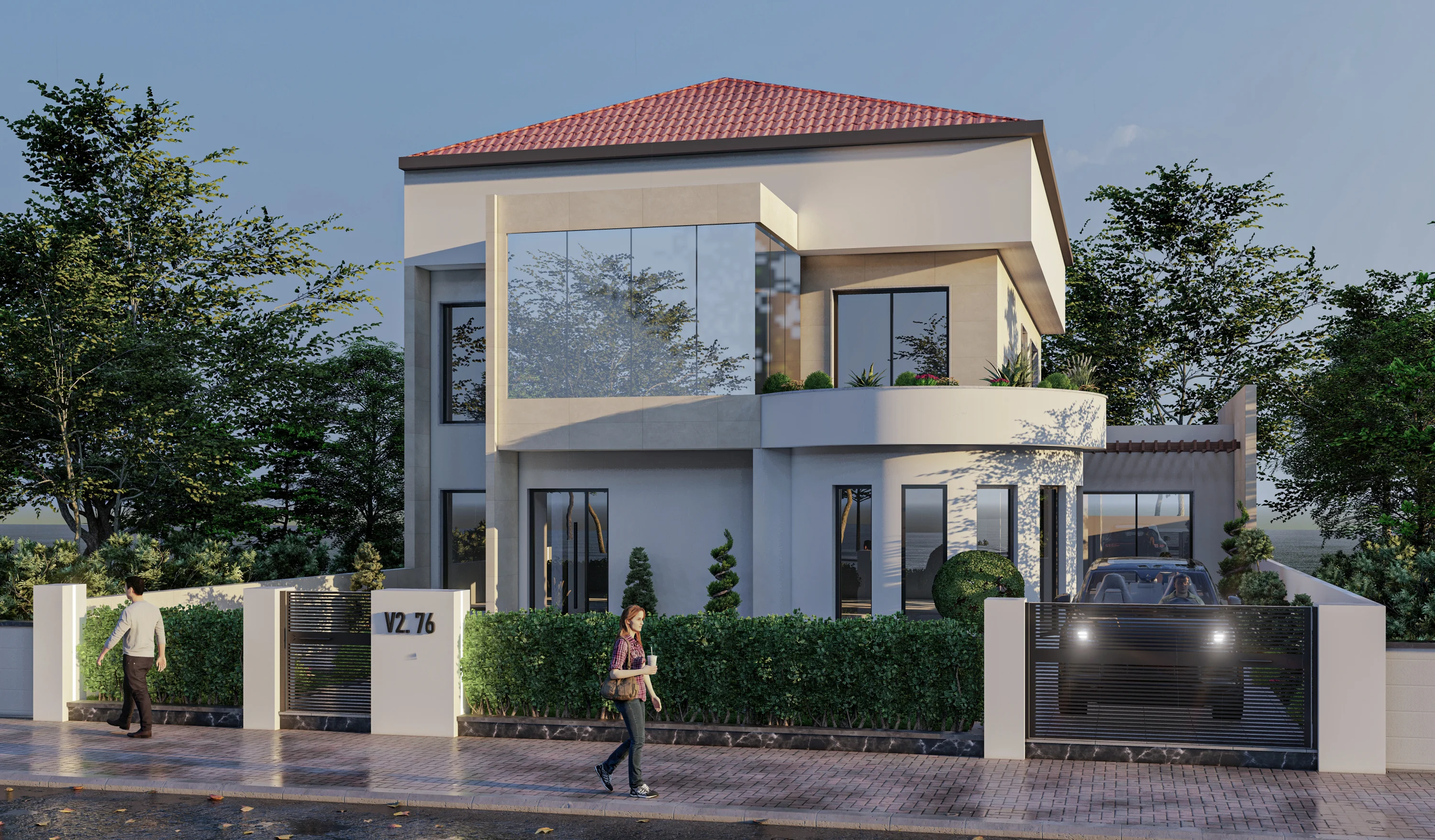 House 23 — image 23
