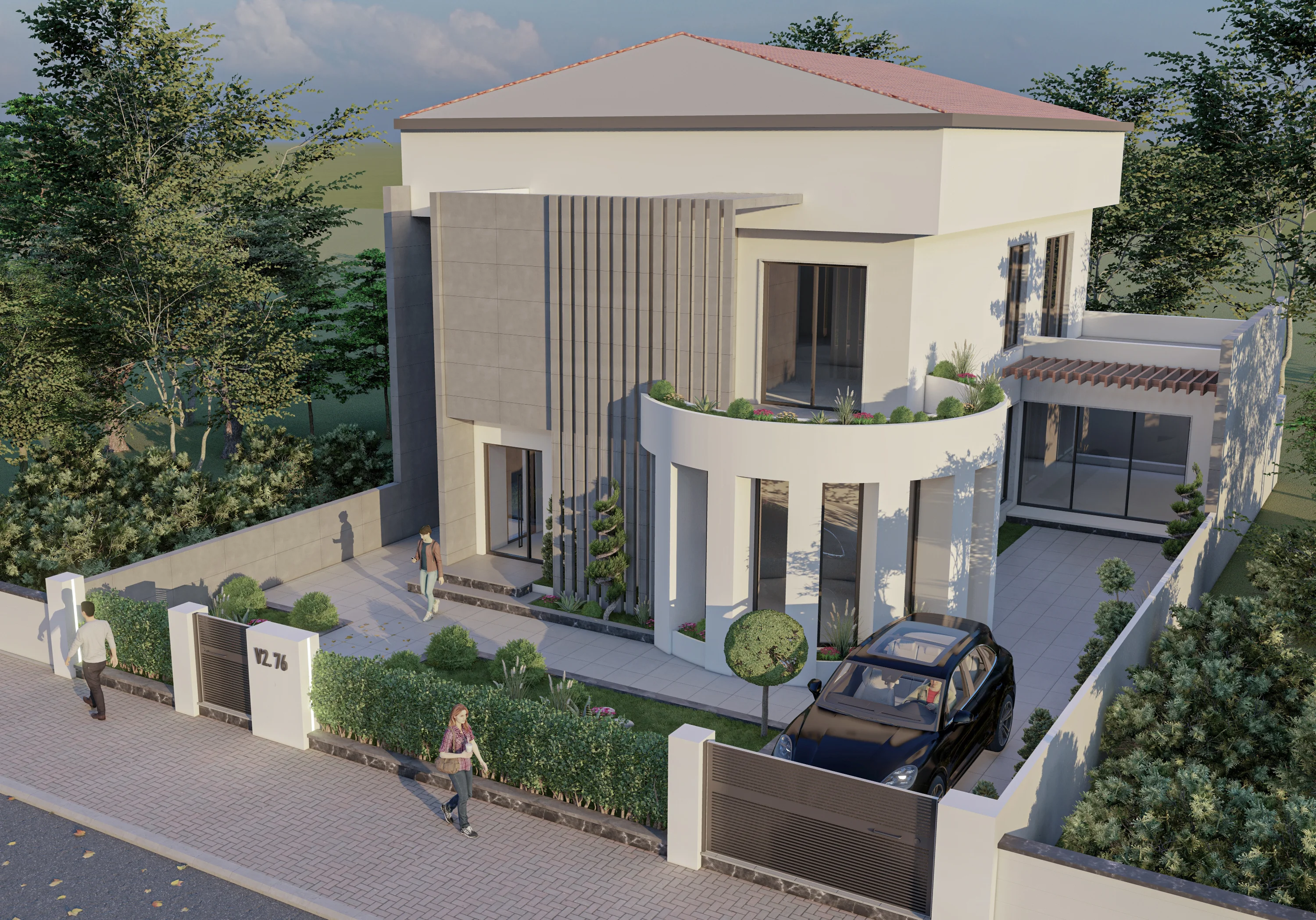 House 23 — image 7