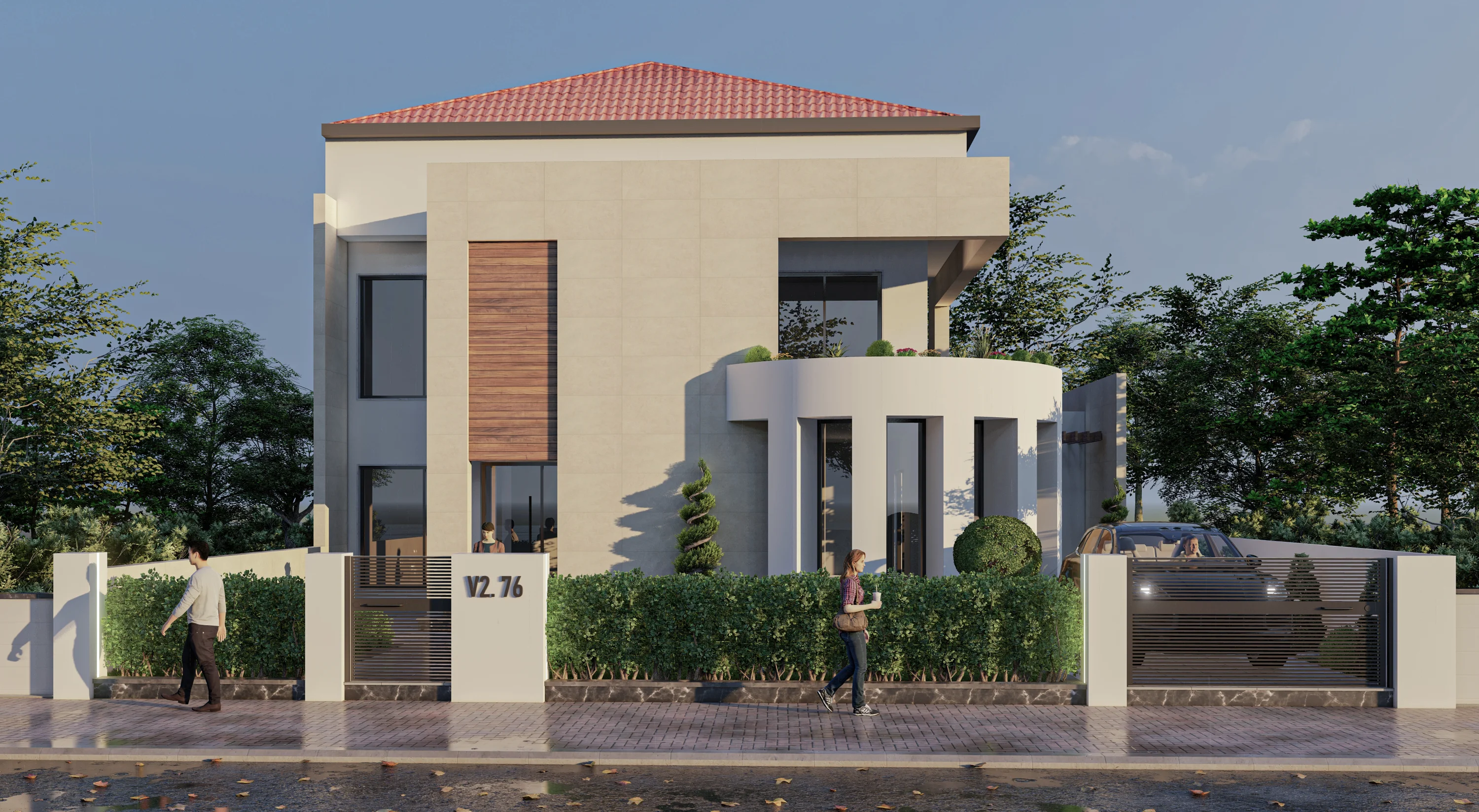 House 23 — image 10
