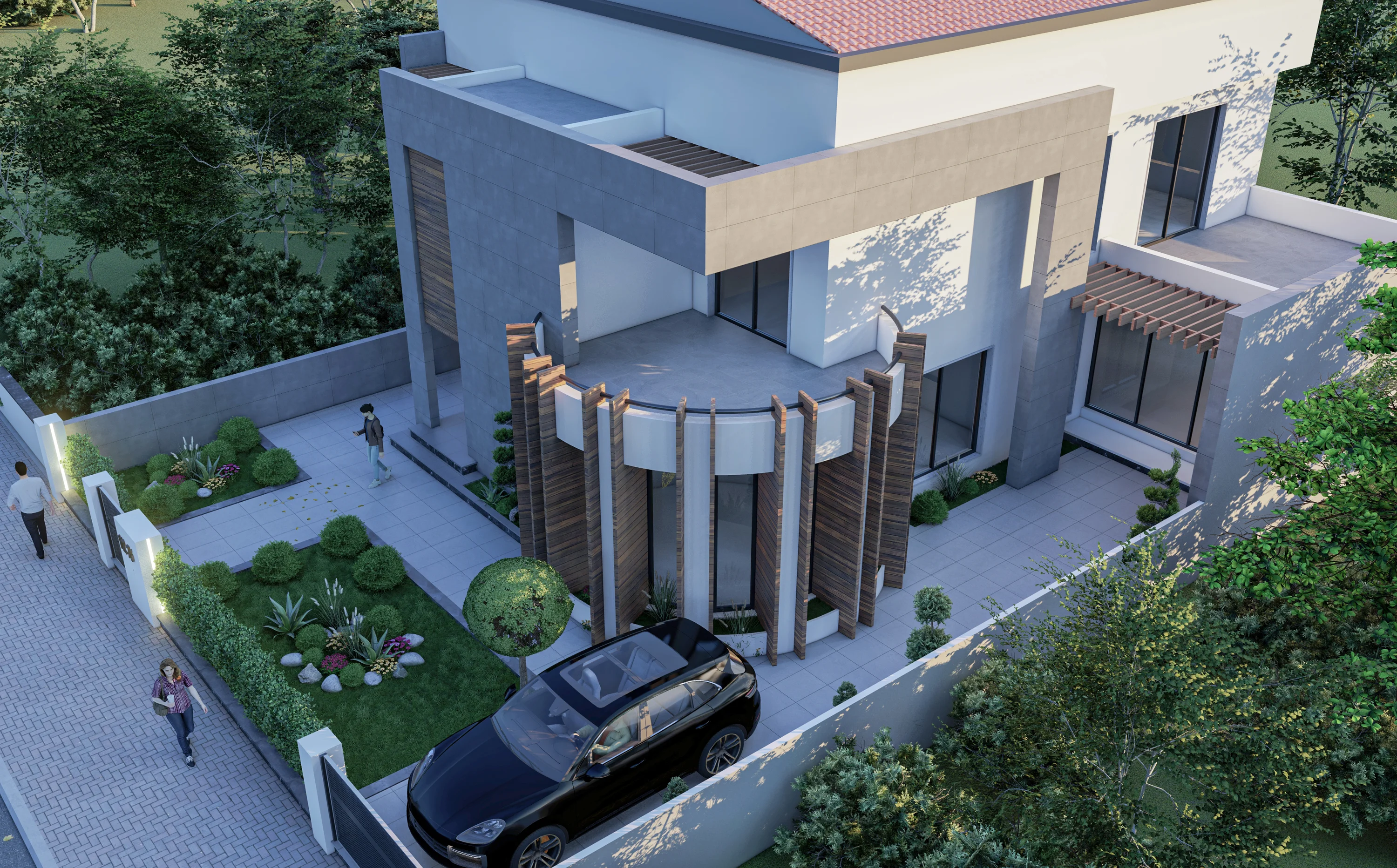 House 23 — image 3