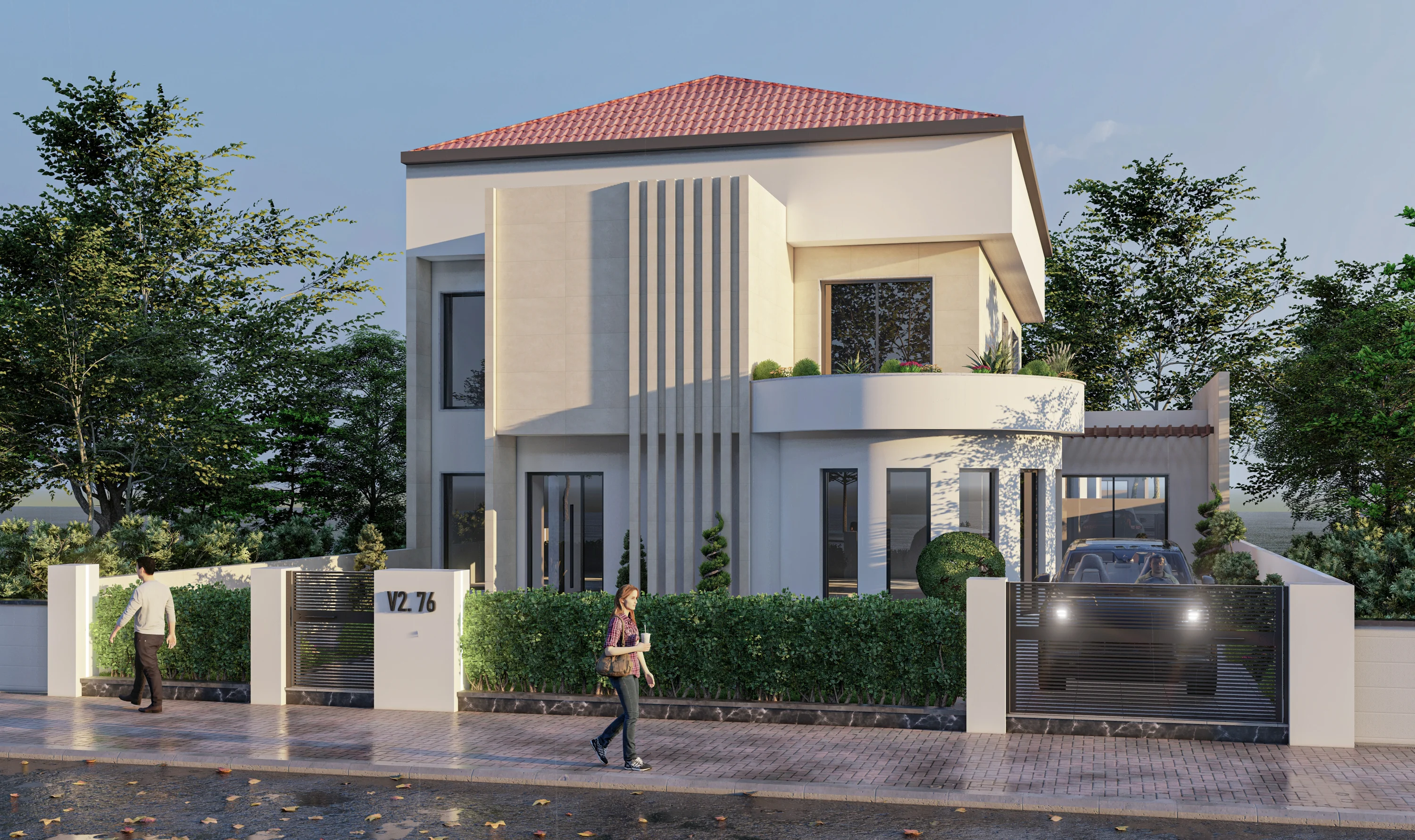 House 23 — image 20