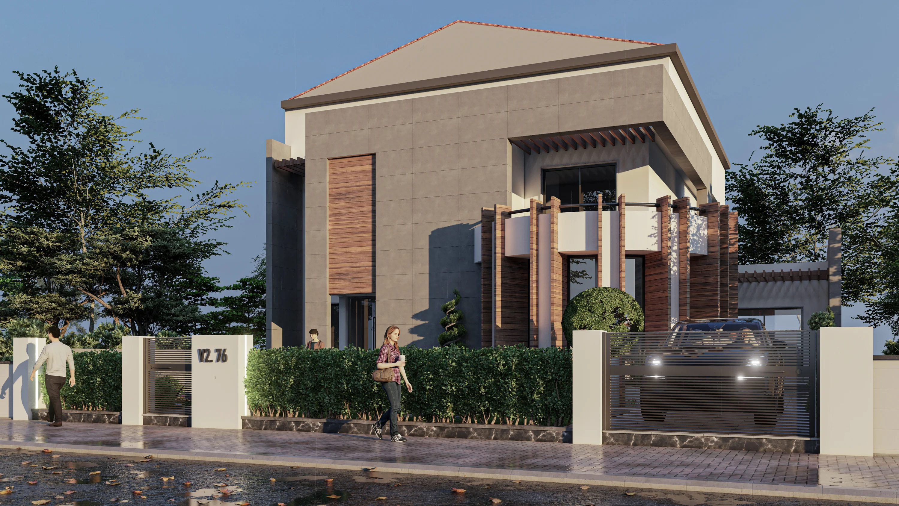 House 23 — image 2