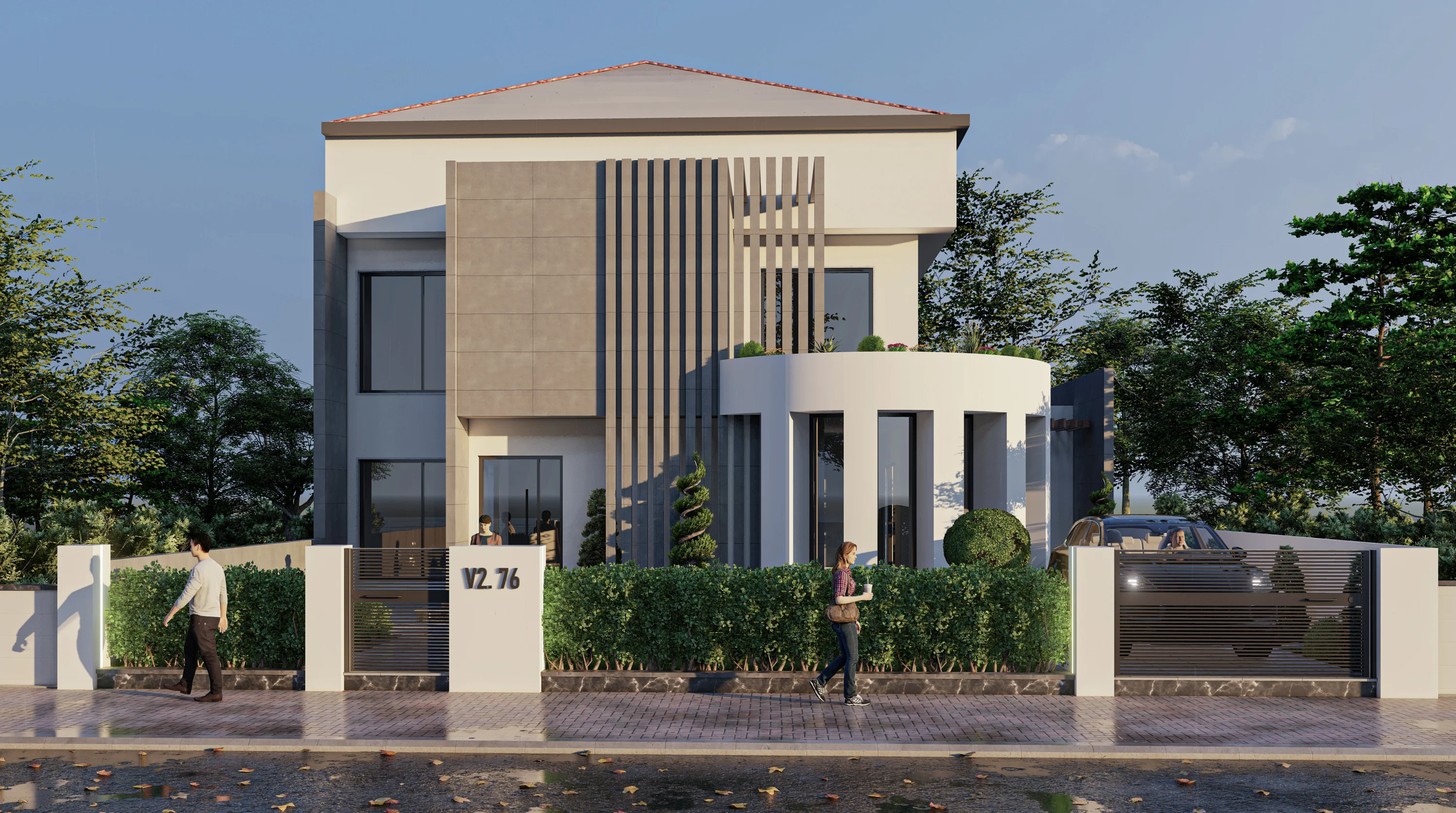 House 23 — image 5