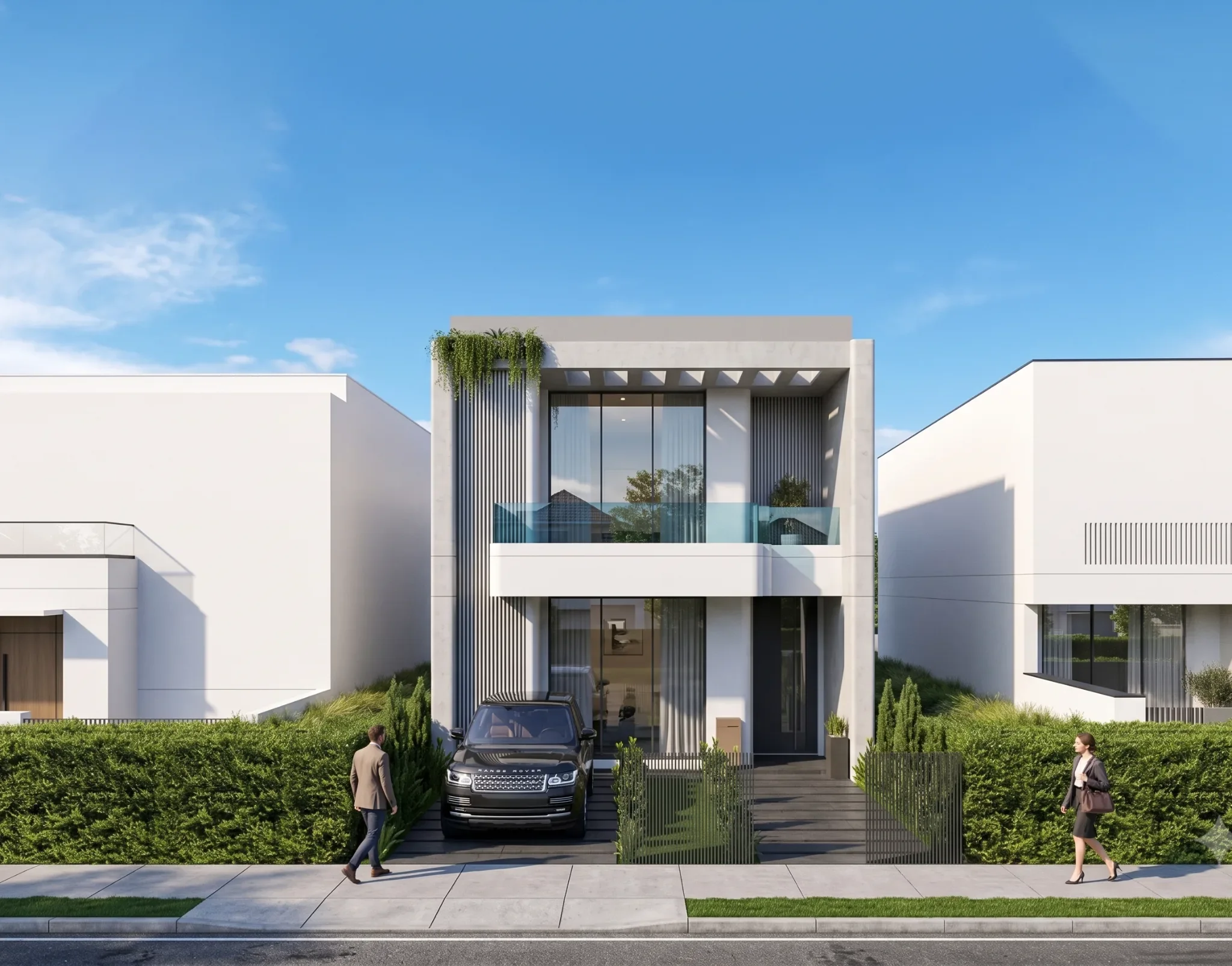 House 24