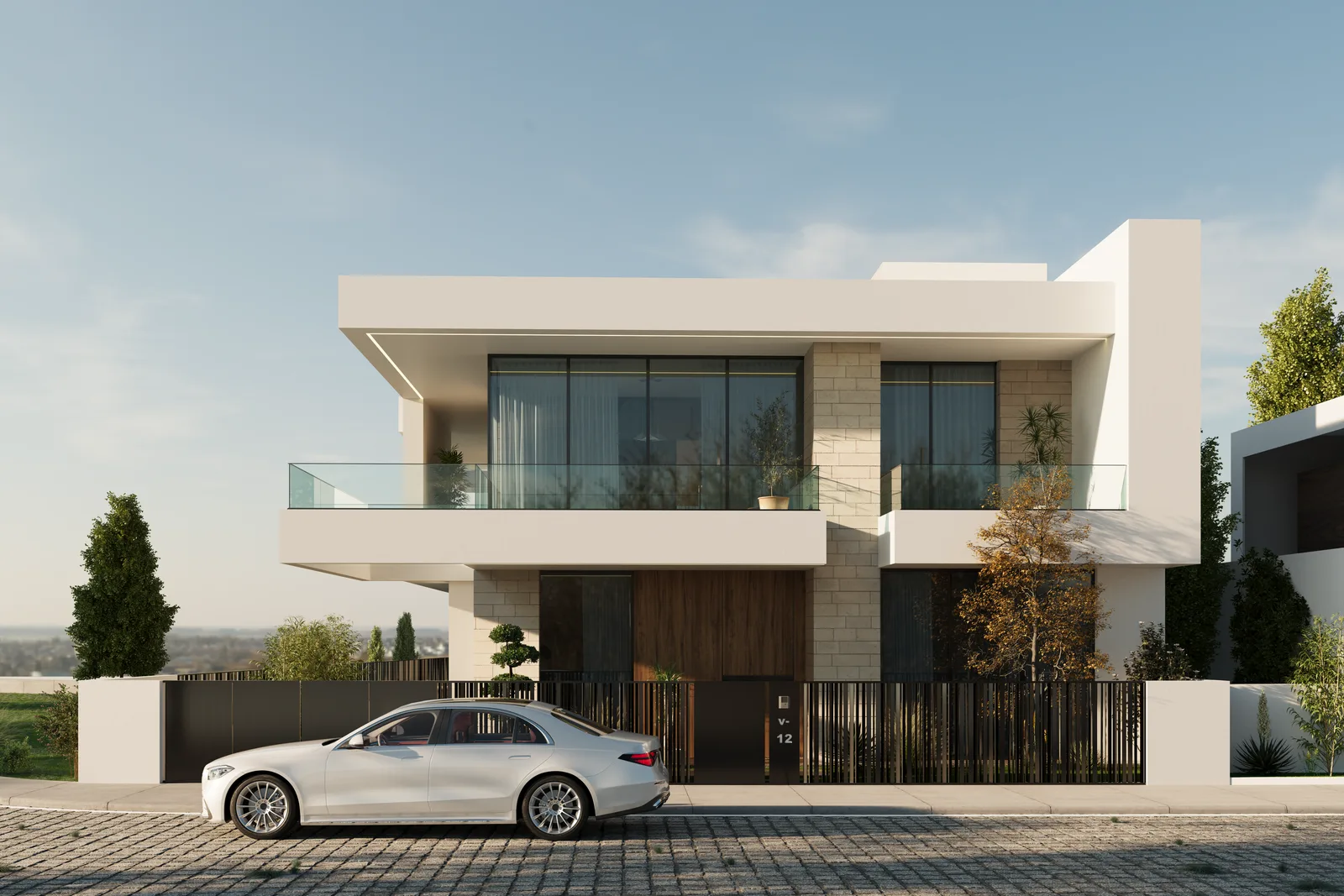 House 3