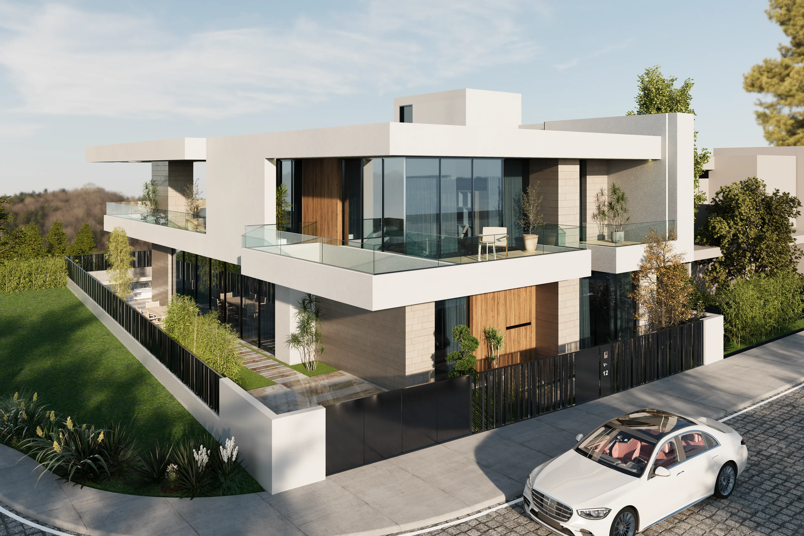 House 3