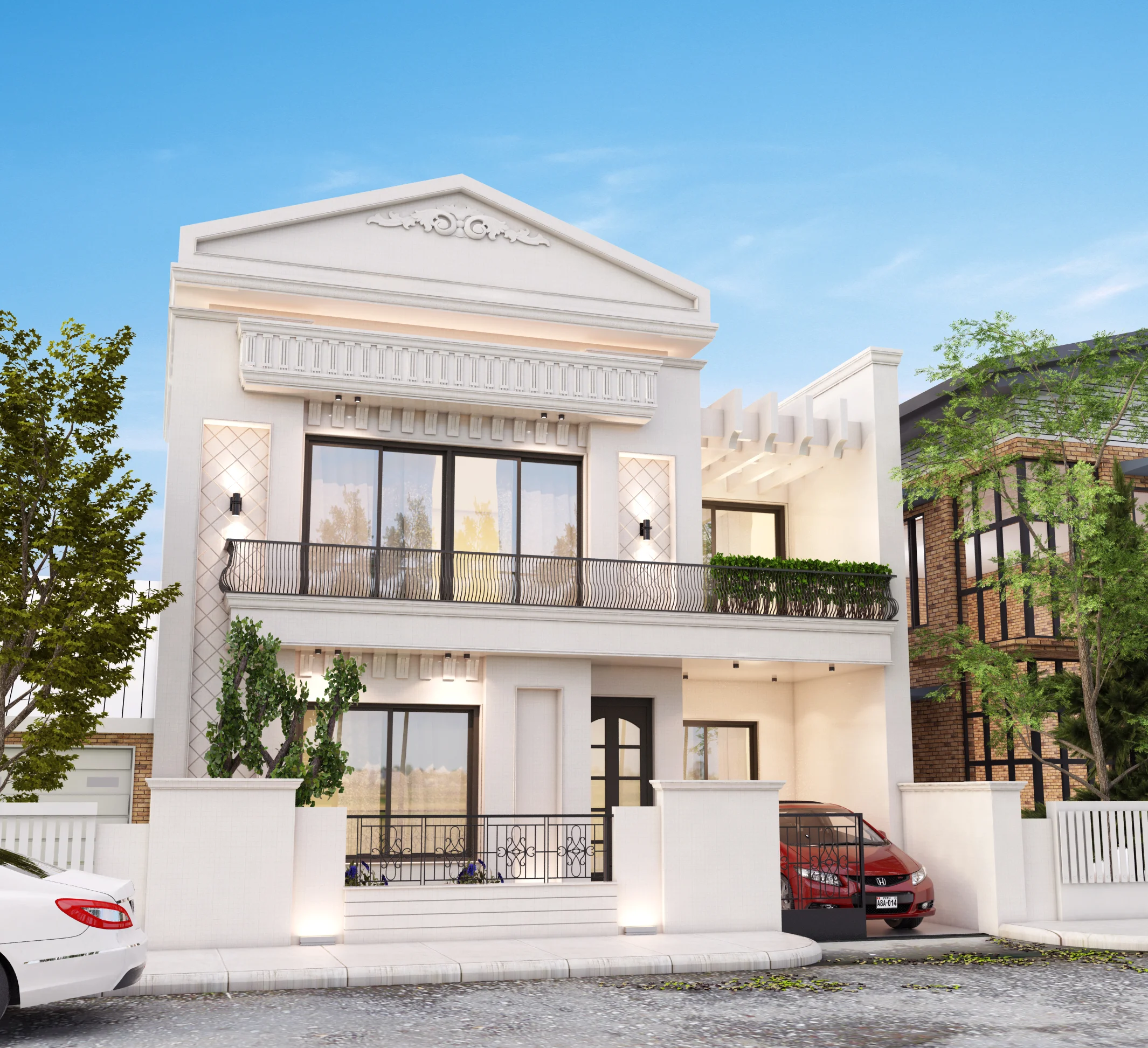 House 4 — image 1