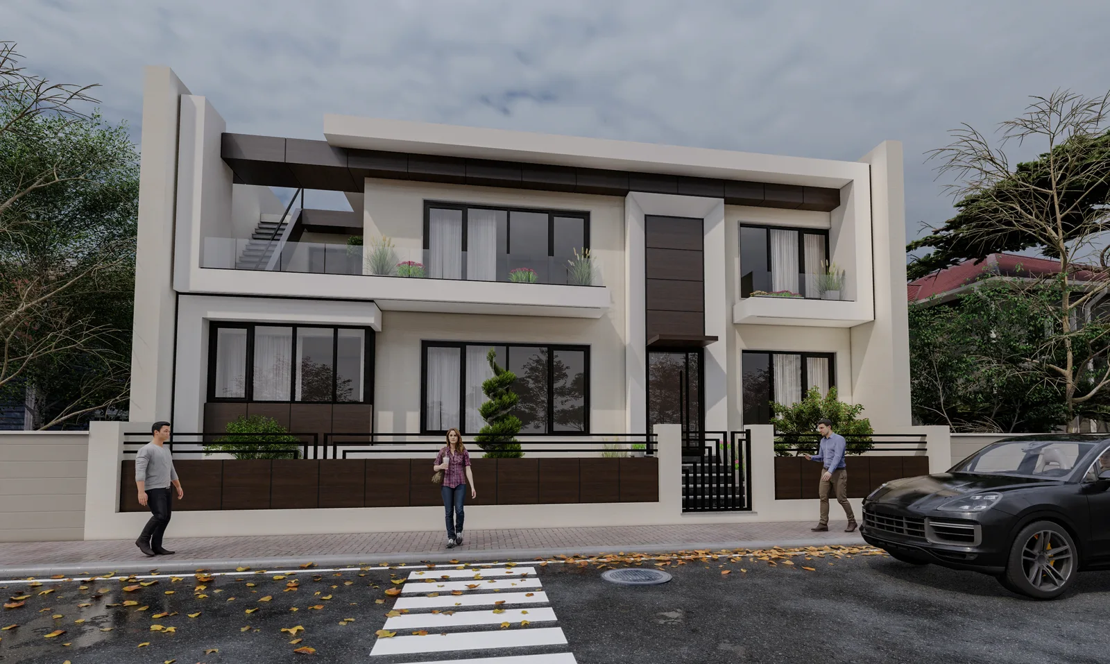 House 5