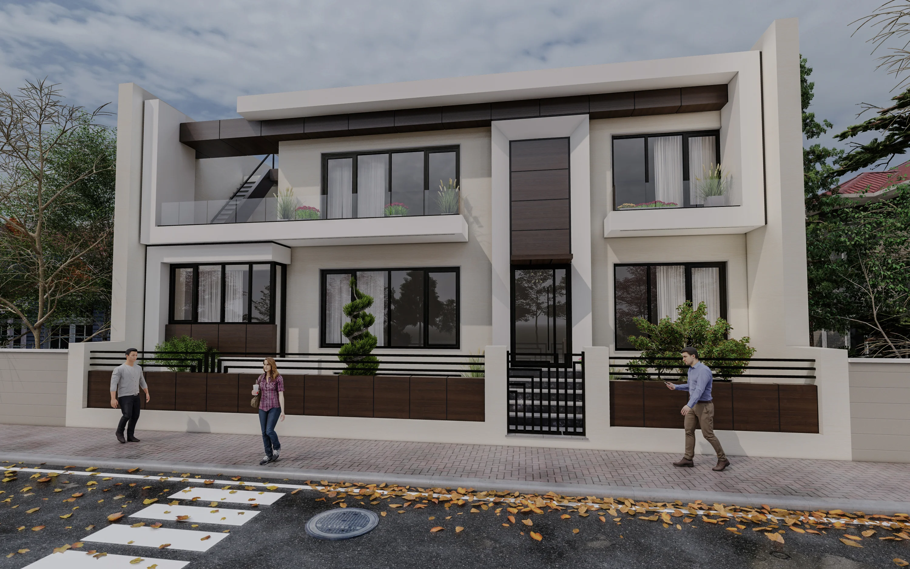 House 5 — image 1