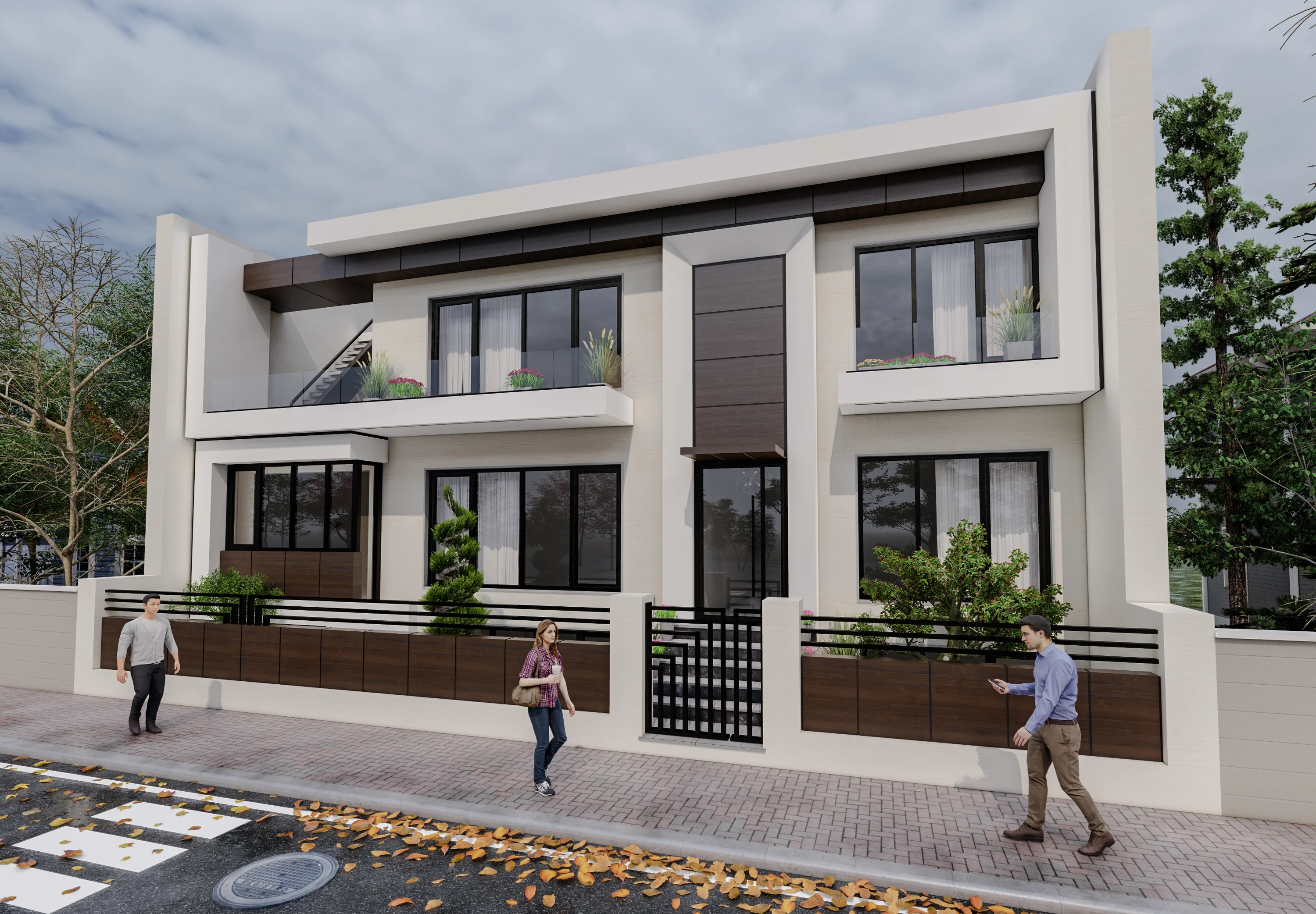 House 5 — image 2