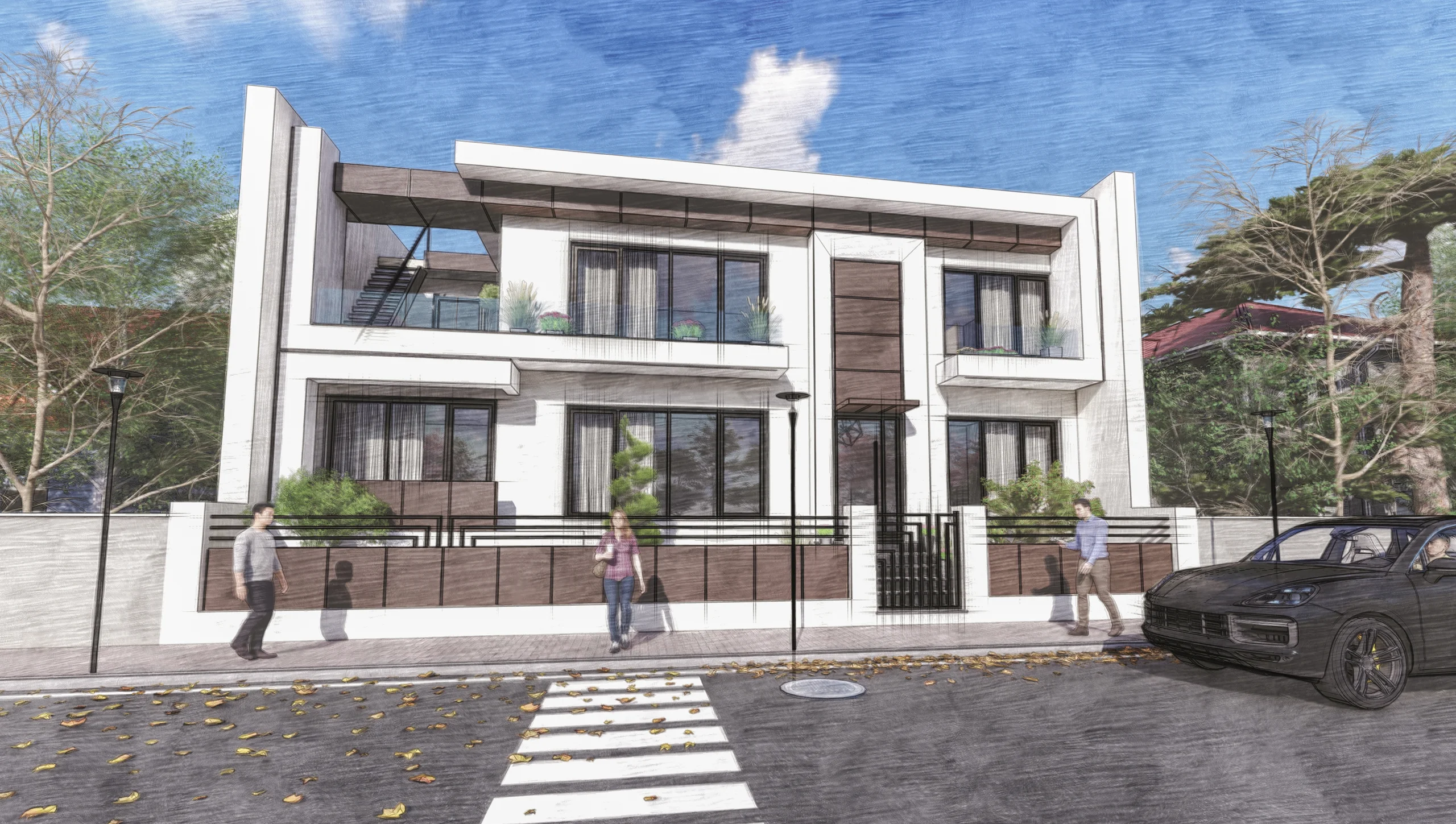 House 5