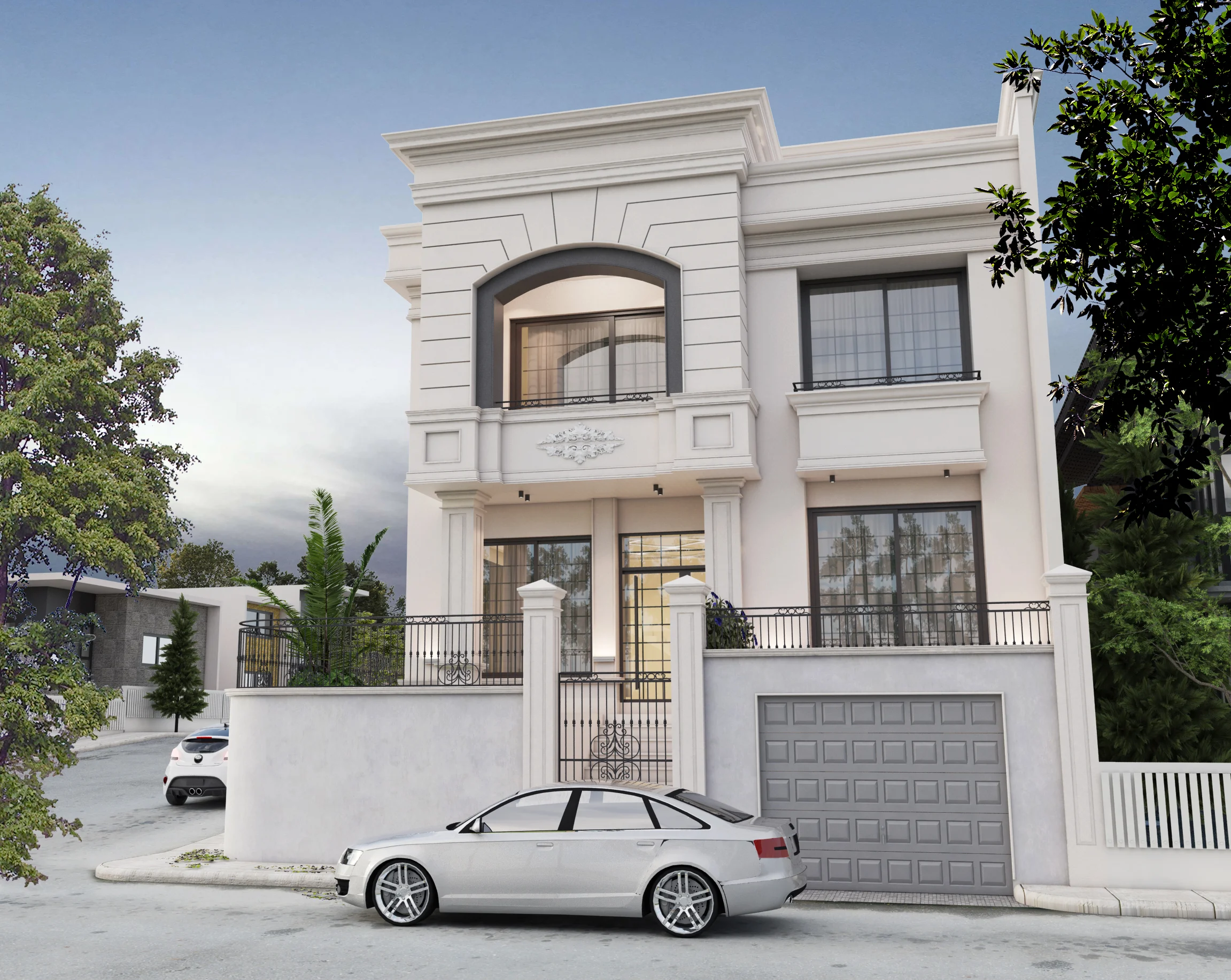 House 6 — image 1