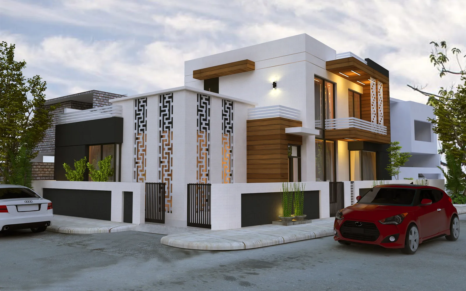 House 7