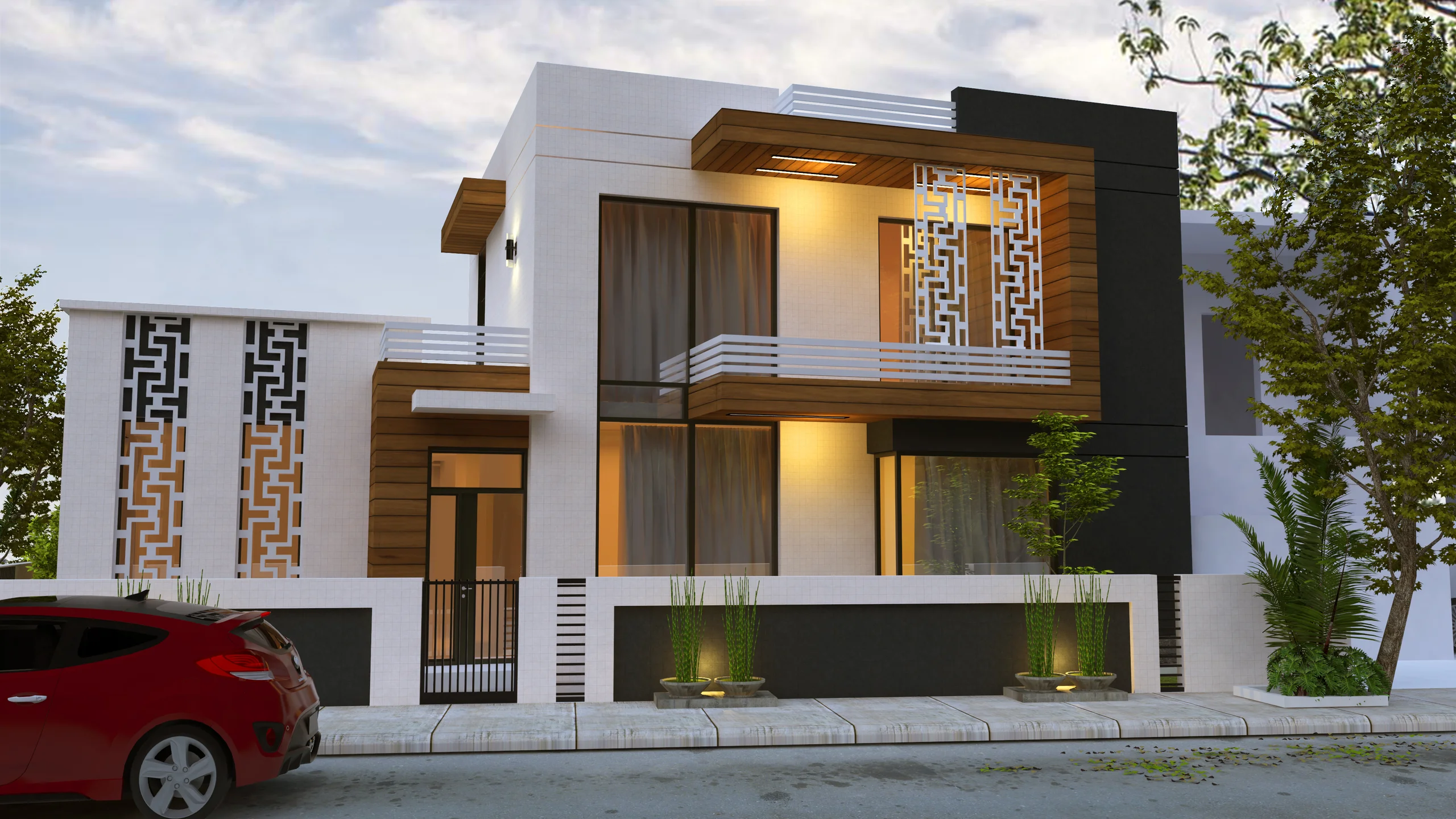 House 7