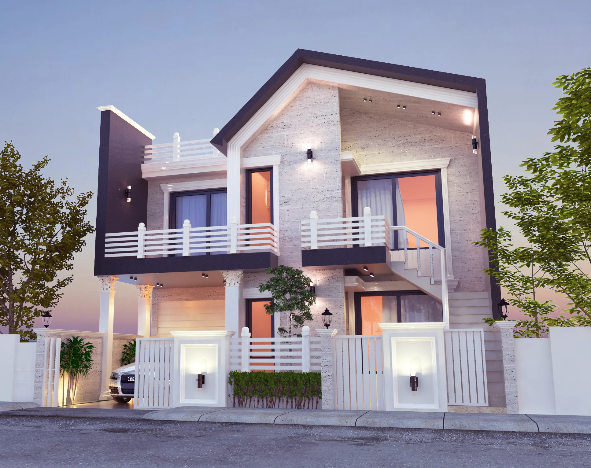 House 9 — image 3