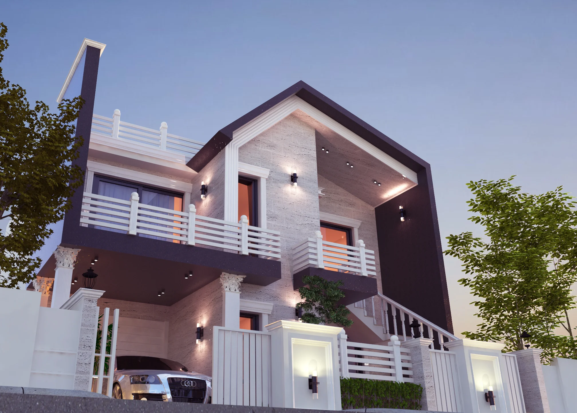 House 9 — image 4