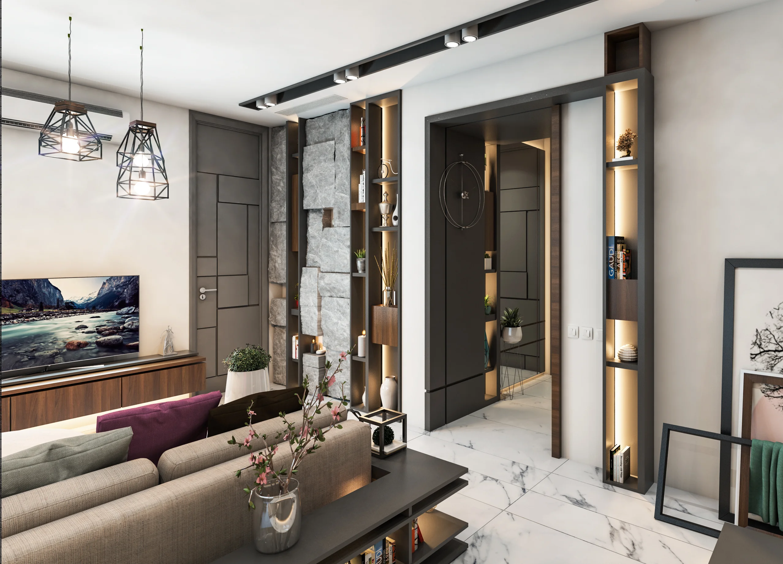 House Interior Design 2 — image 7