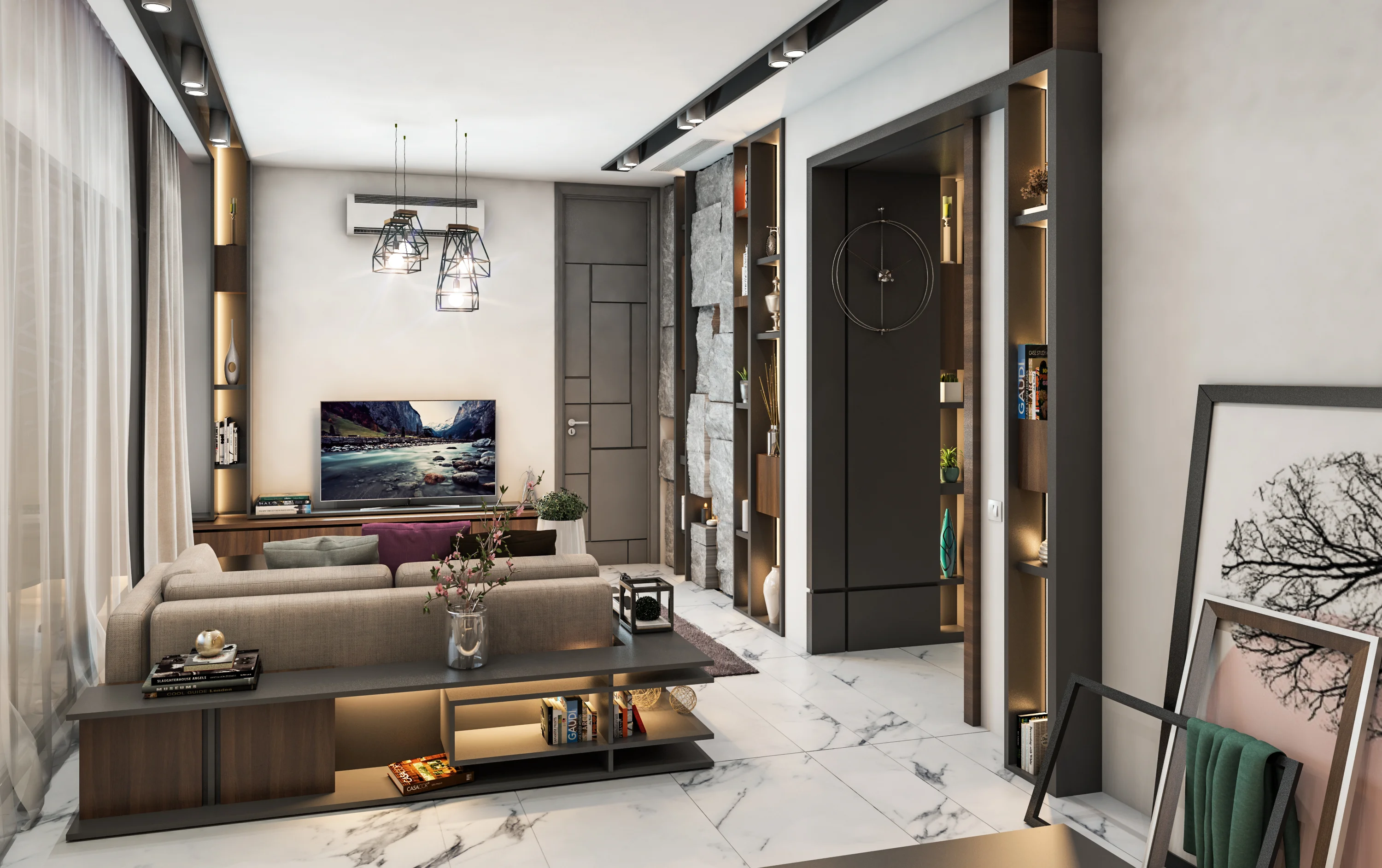 House Interior Design 2 — image 6