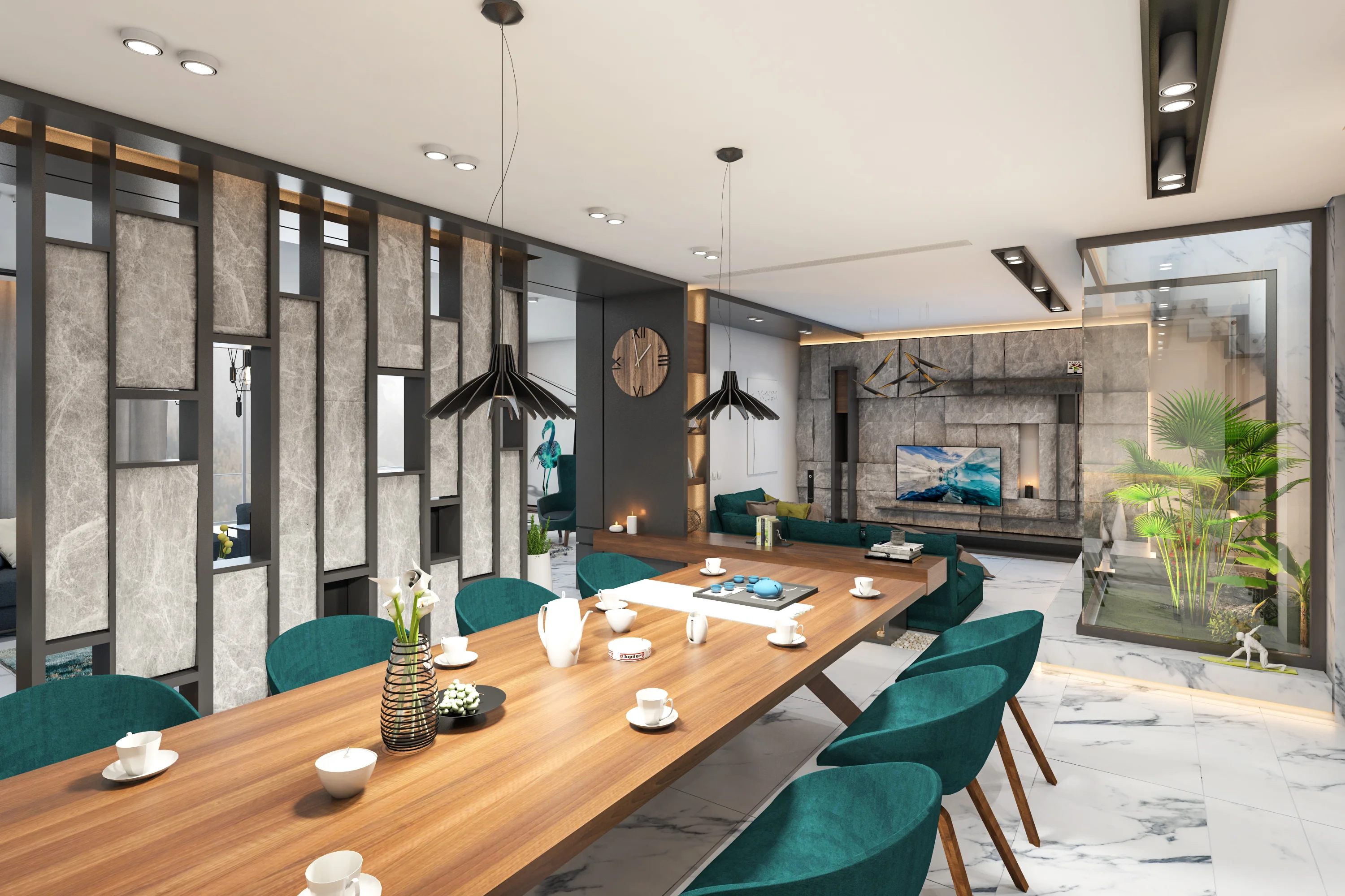 House Interior Design 2 — image 19