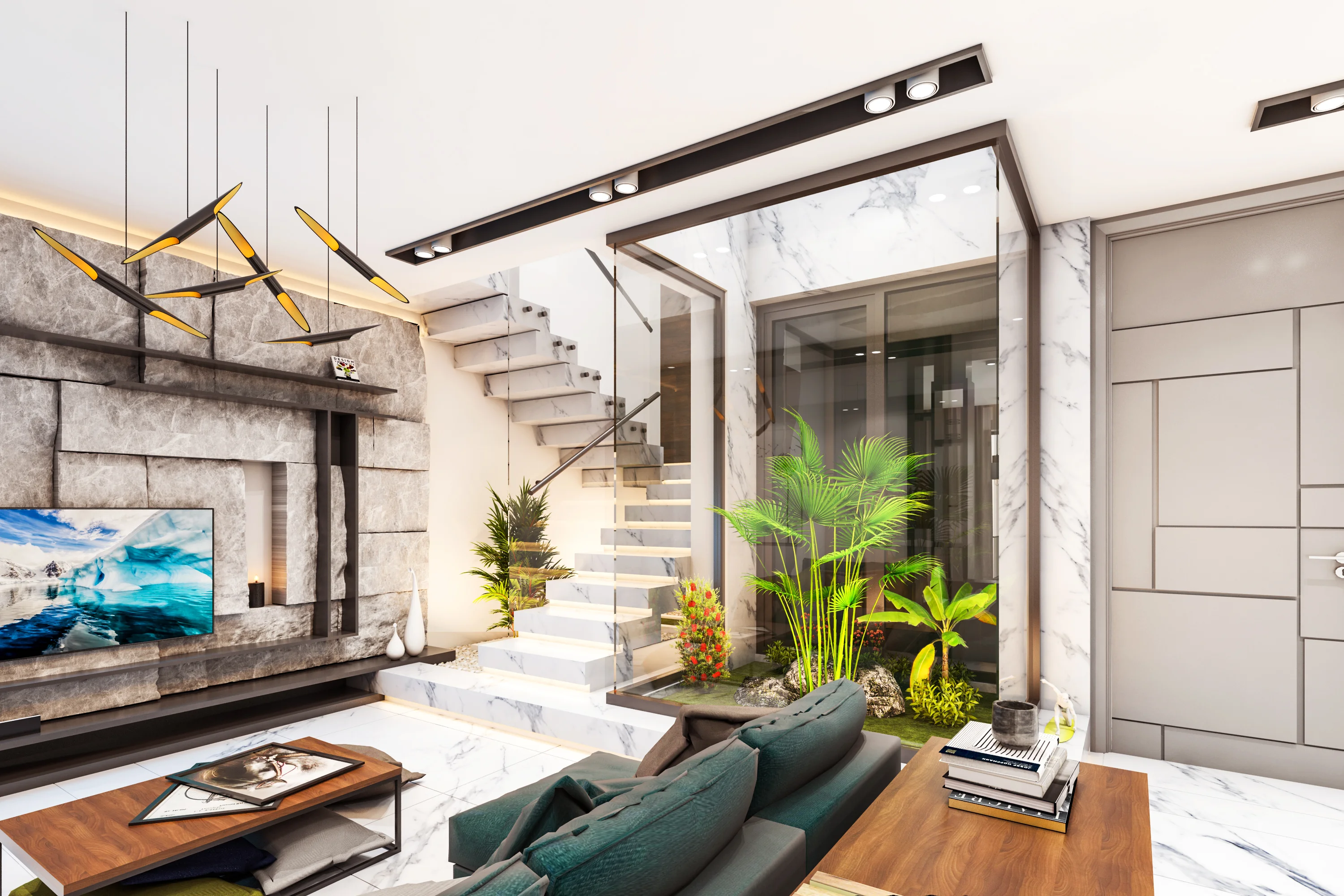 House Interior Design 2 — image 17