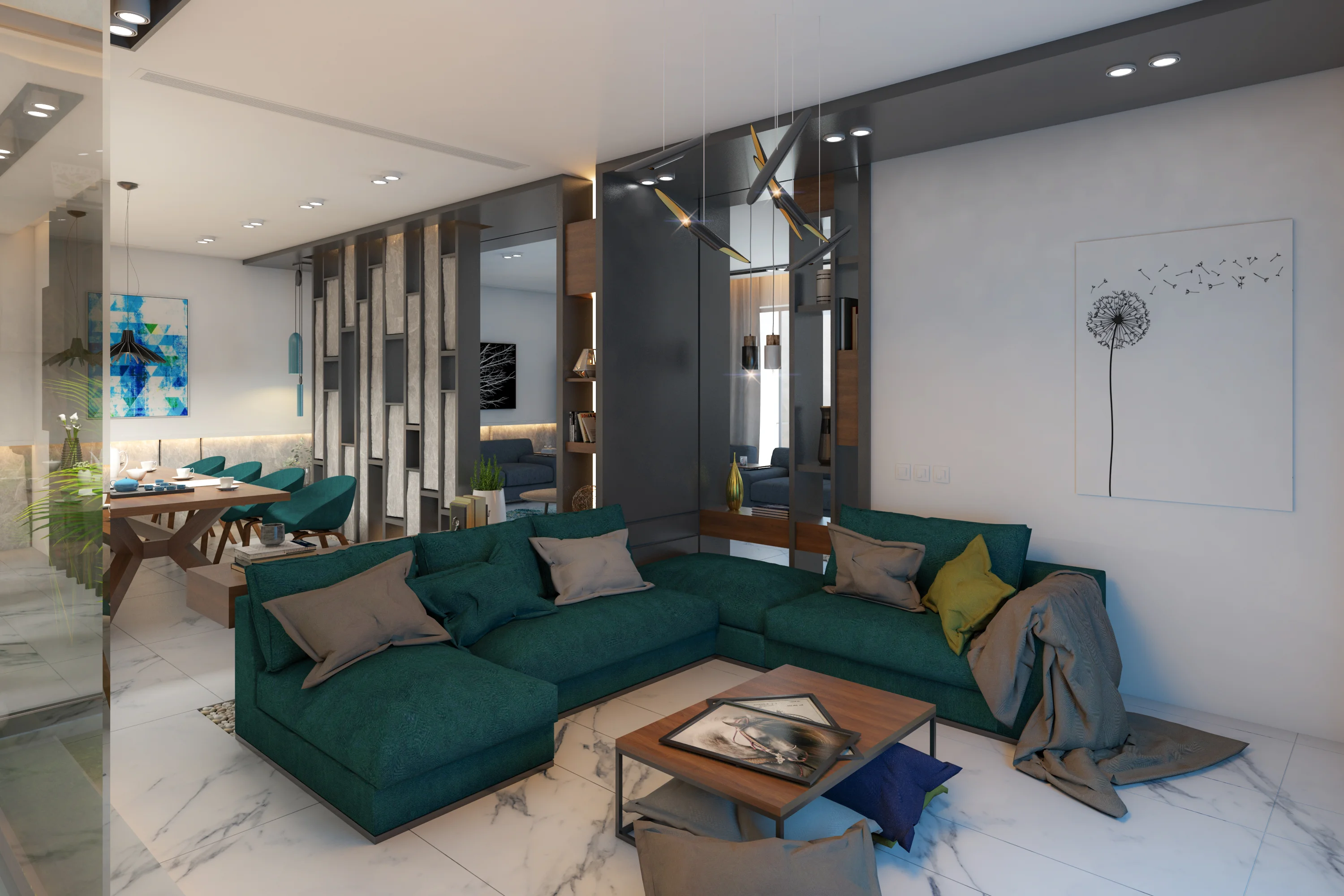 House Interior Design 2 — image 18