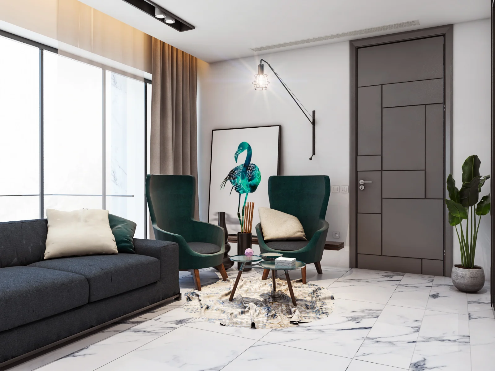 House Interior Design 2 — image 13