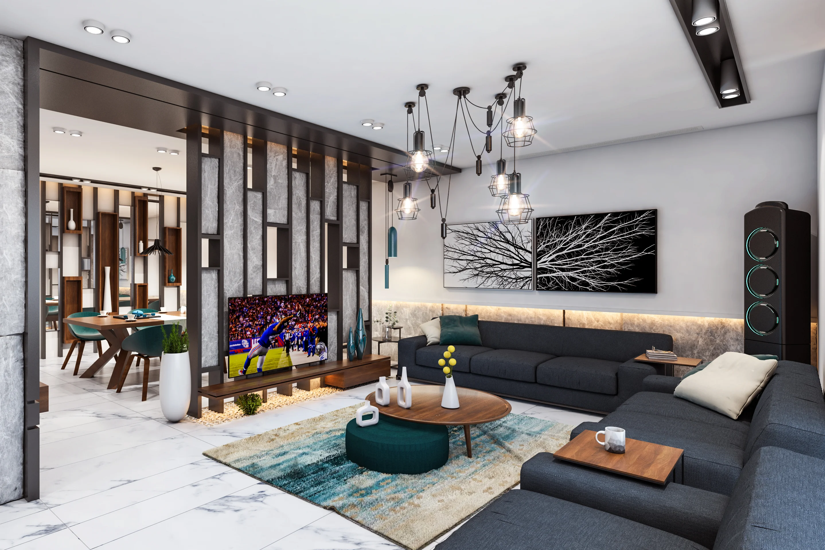 House Interior Design 2 — image 12