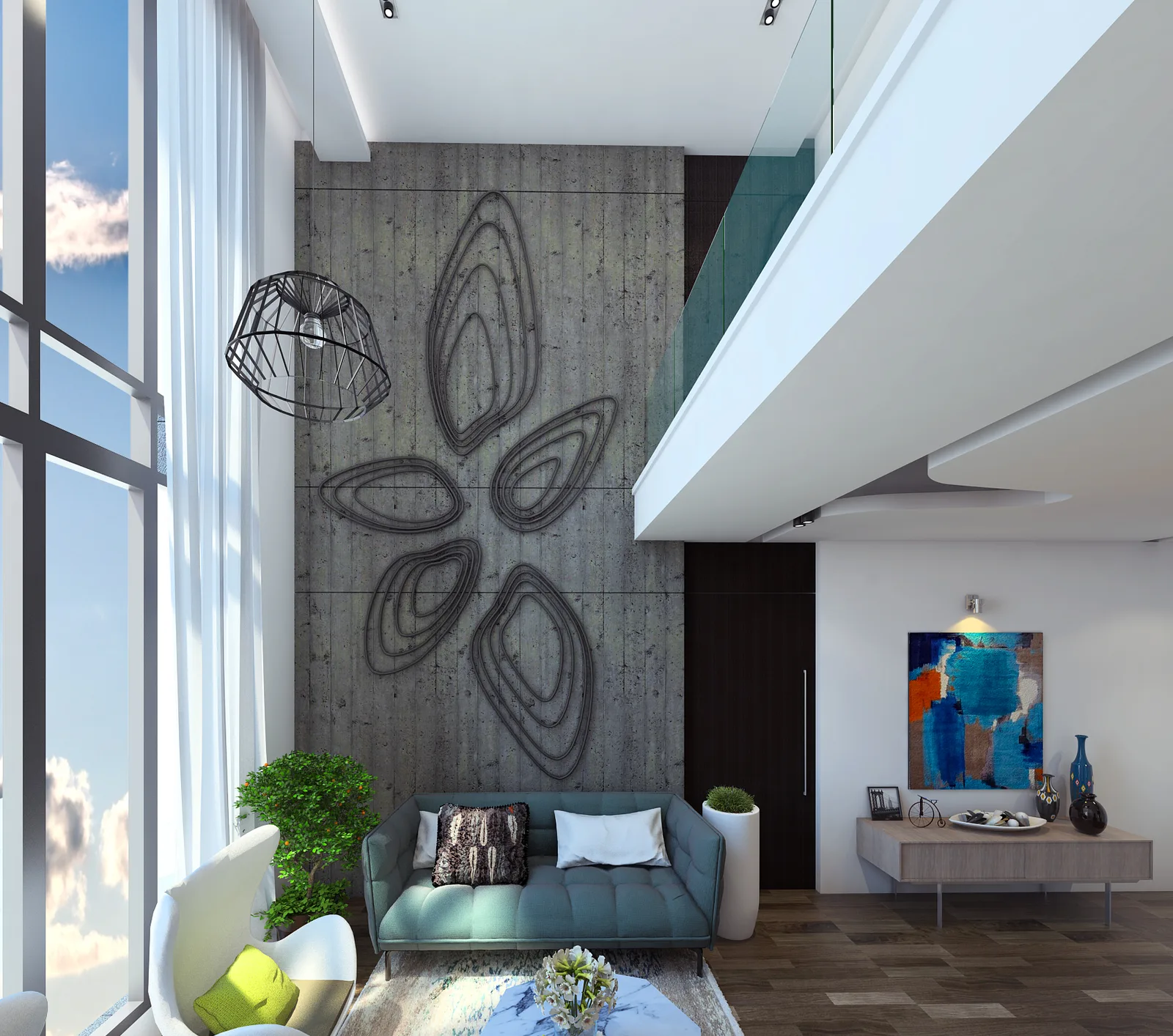 House Interior Design 3