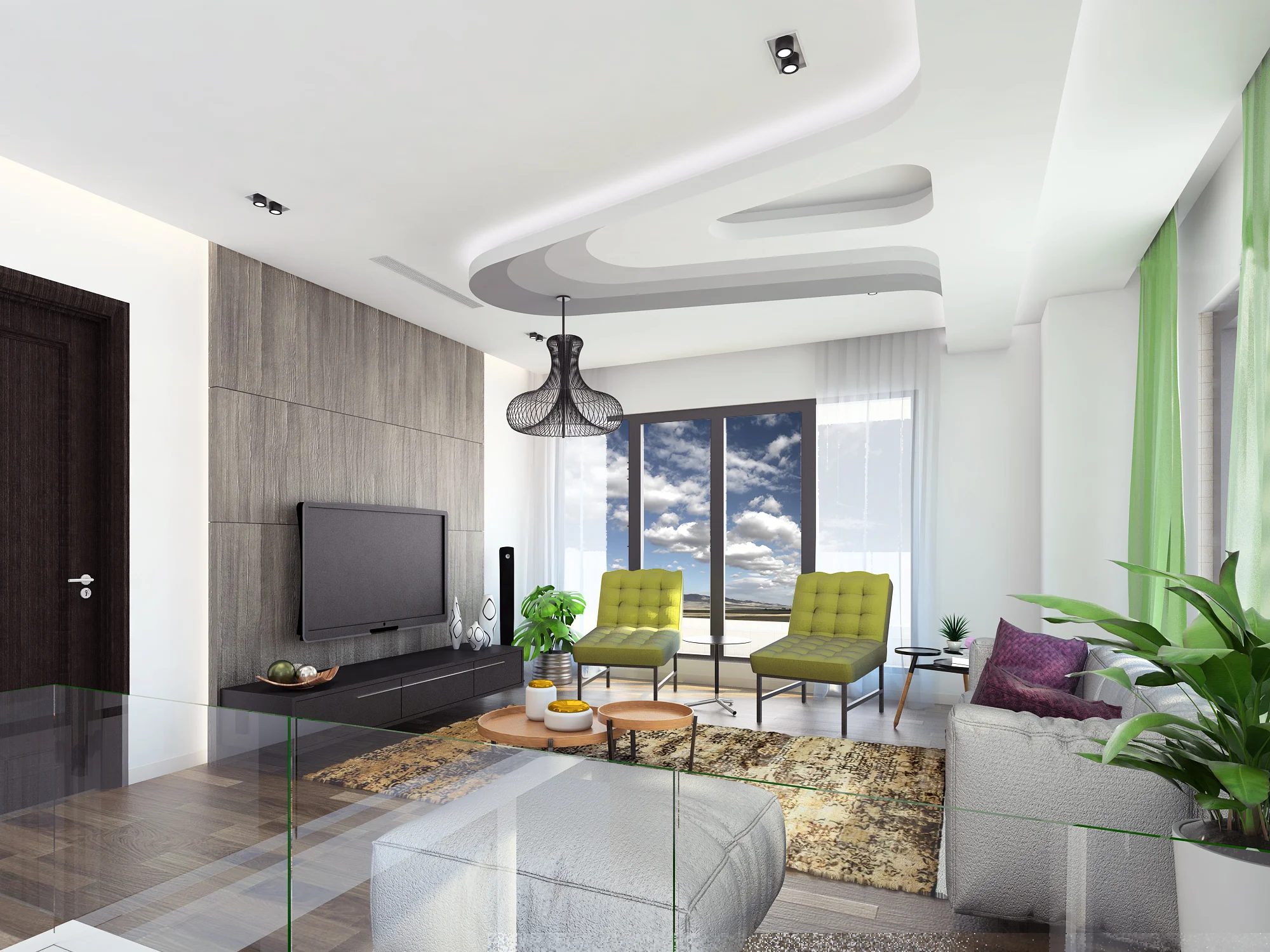 House Interior Design 3 — image 8