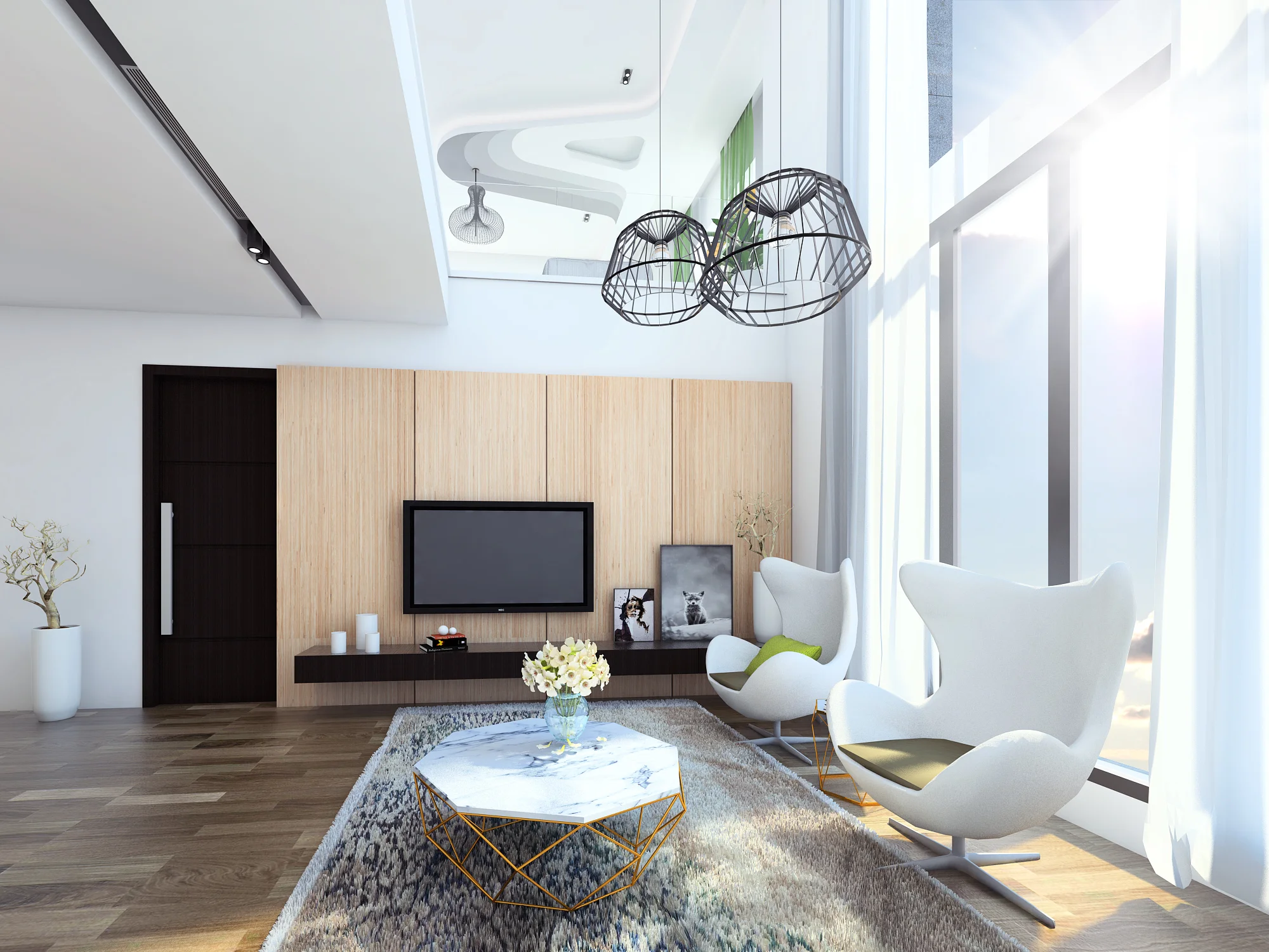 House Interior Design 3 — image 3