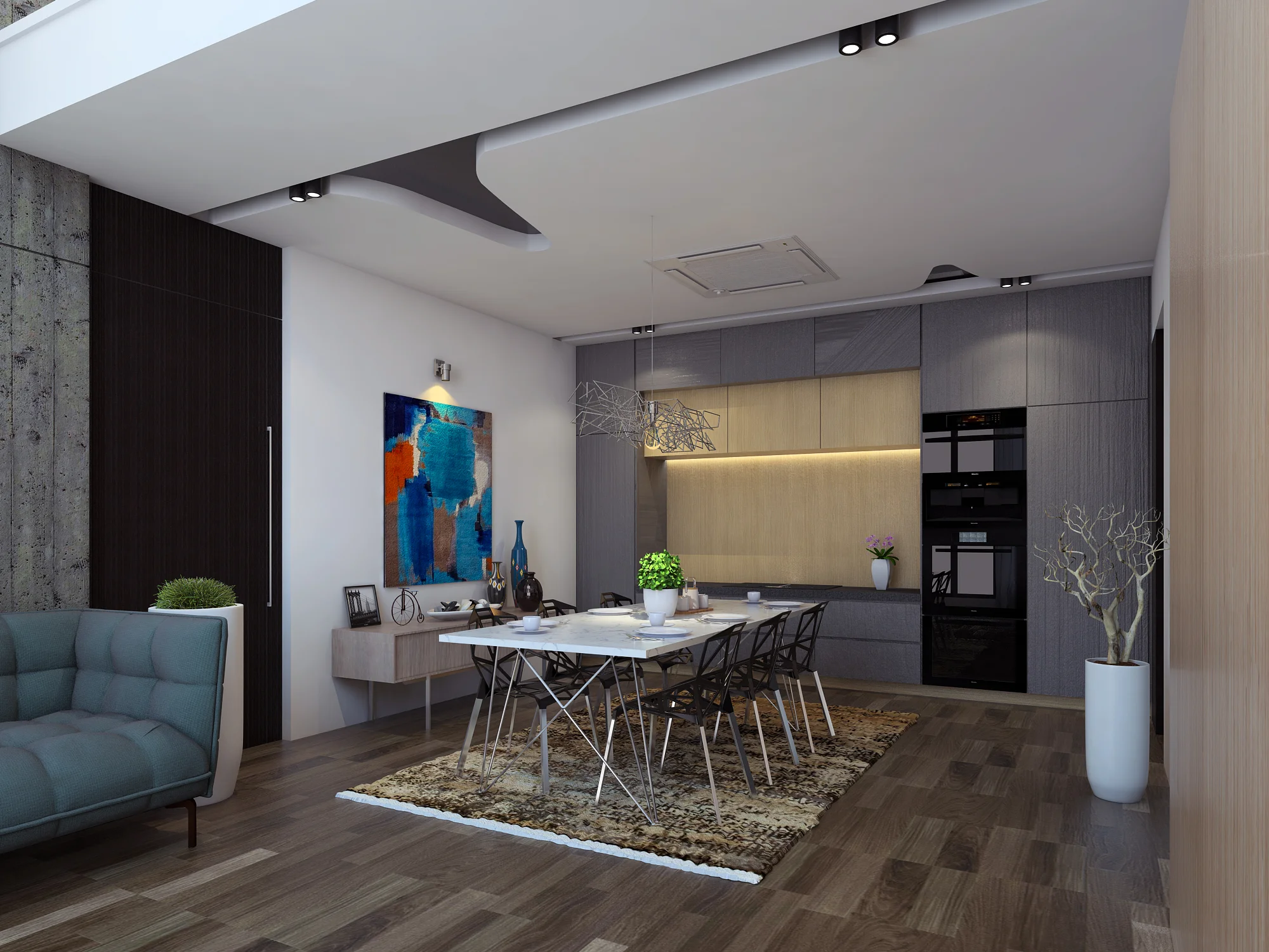 House Interior Design 3 — image 6
