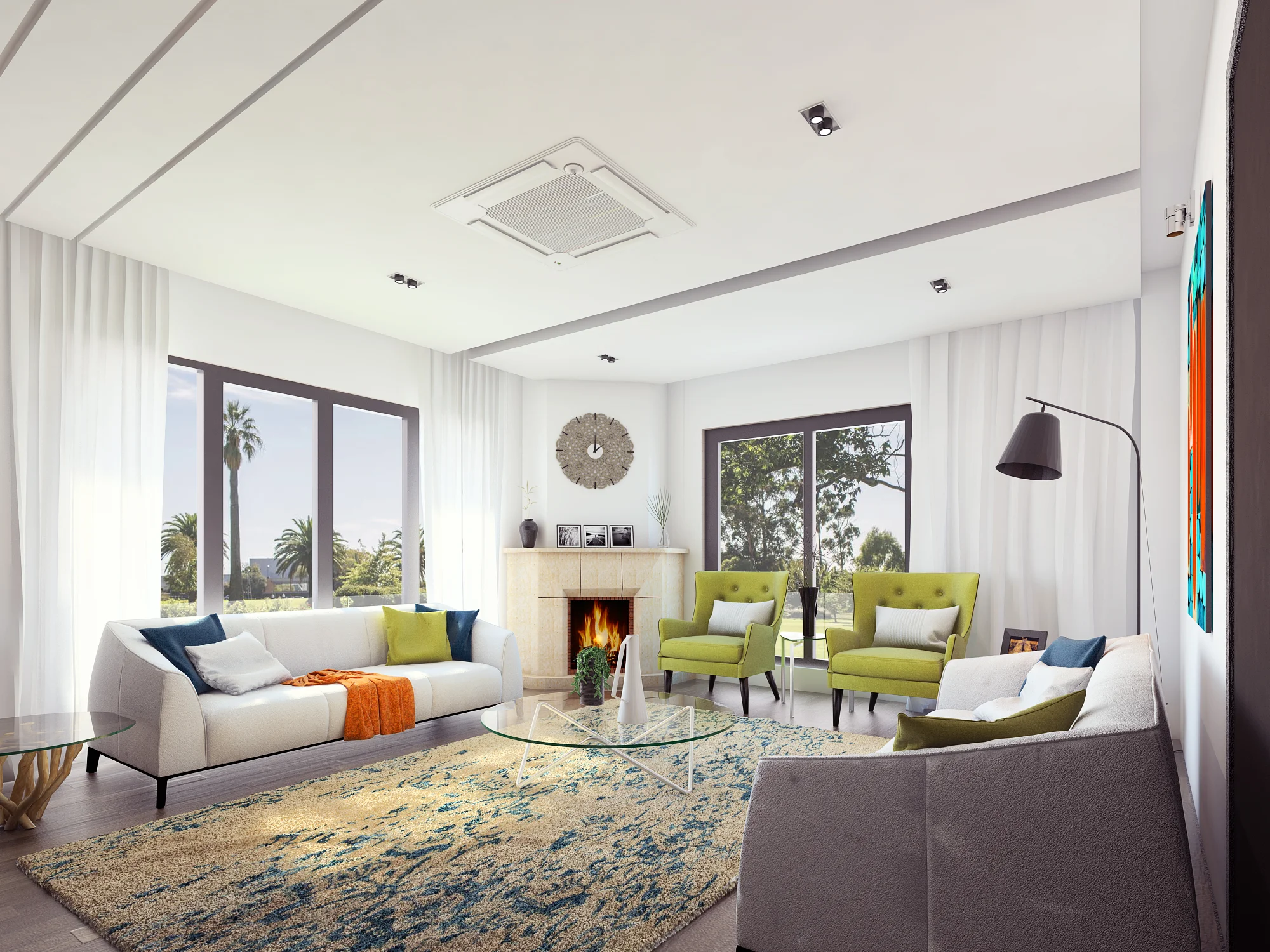 House Interior Design 3 — image 2