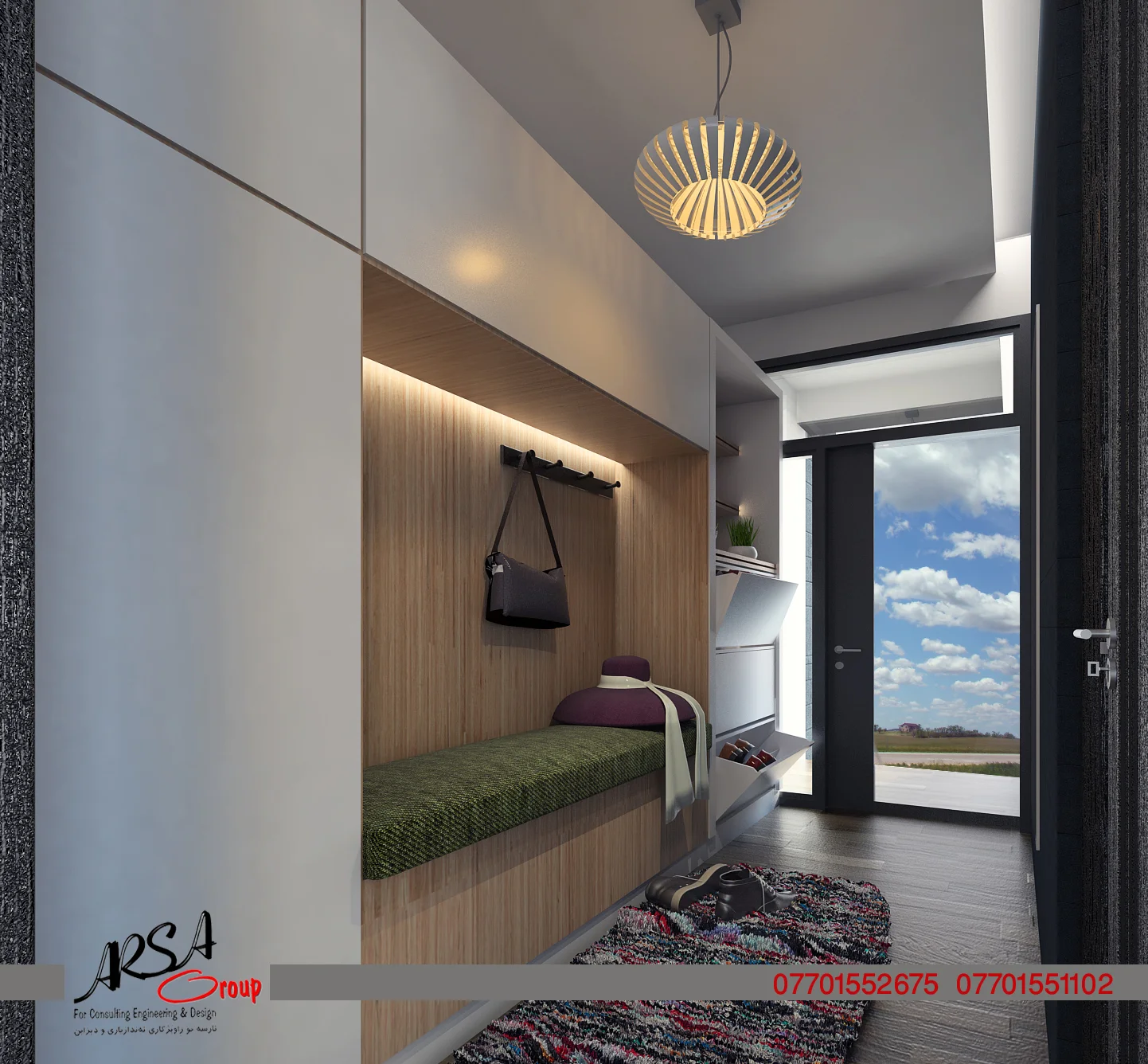 House Interior Design 3 — image 14