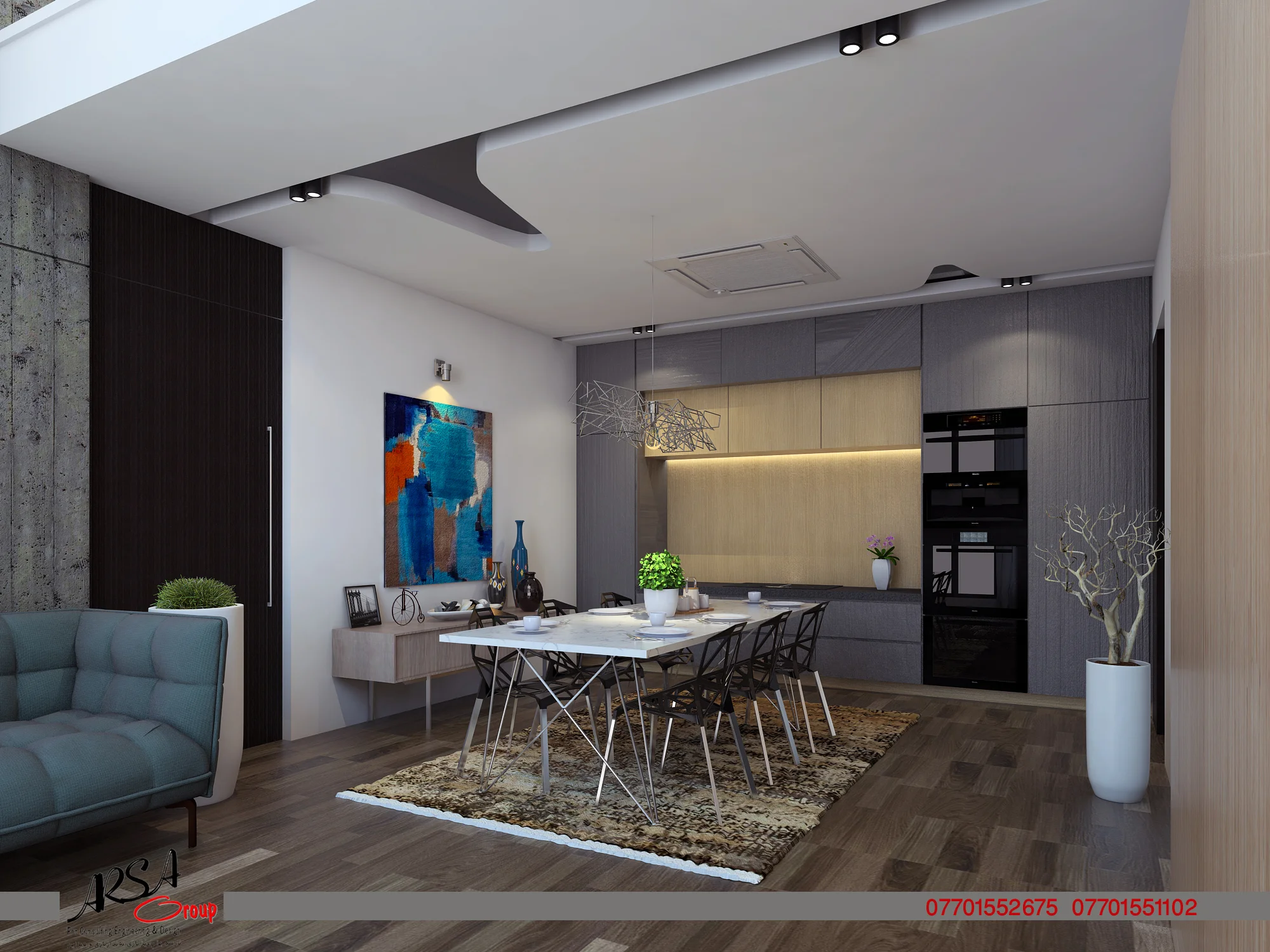 House Interior Design 3 — image 19