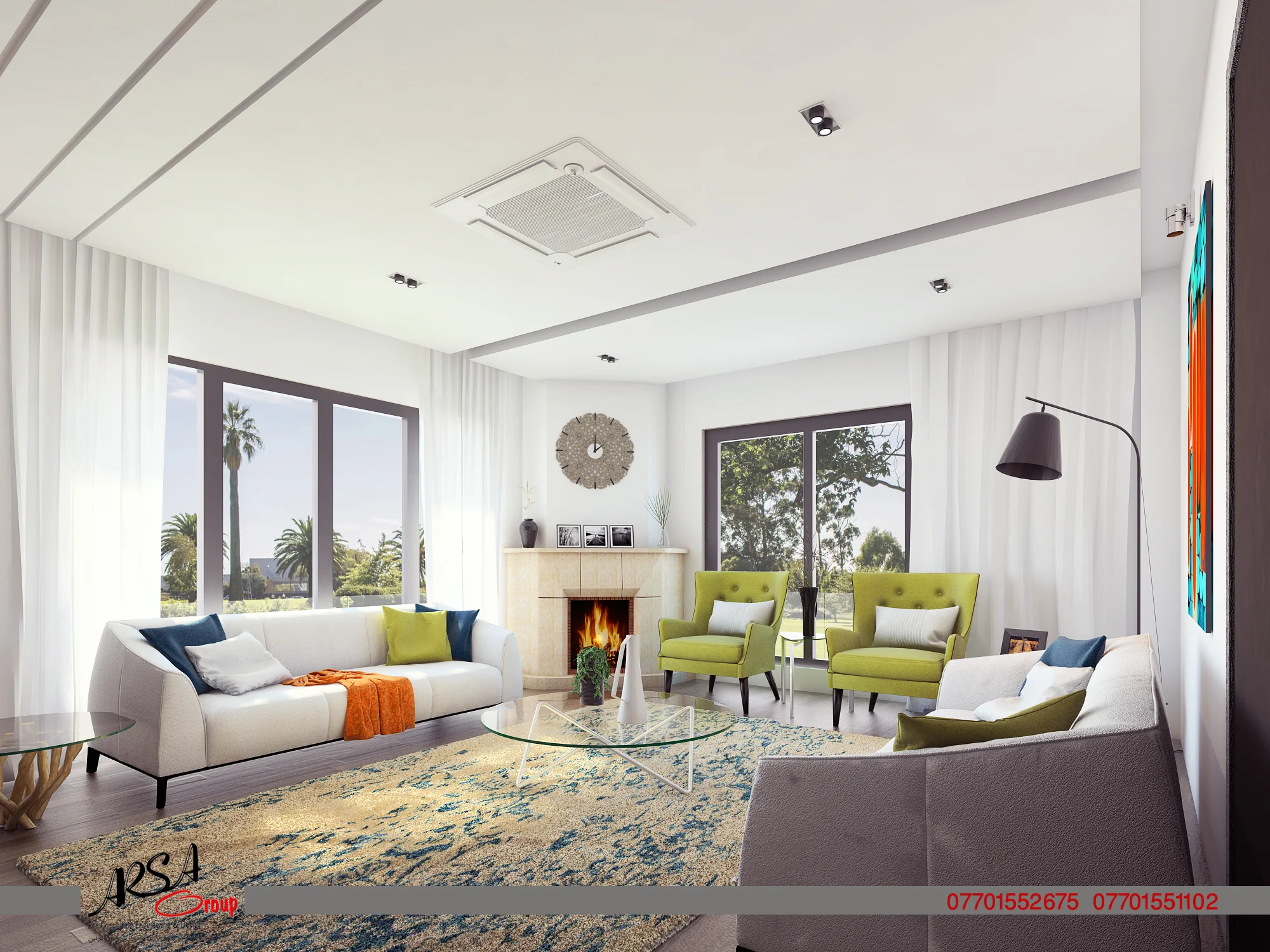 House Interior Design 3 — image 15