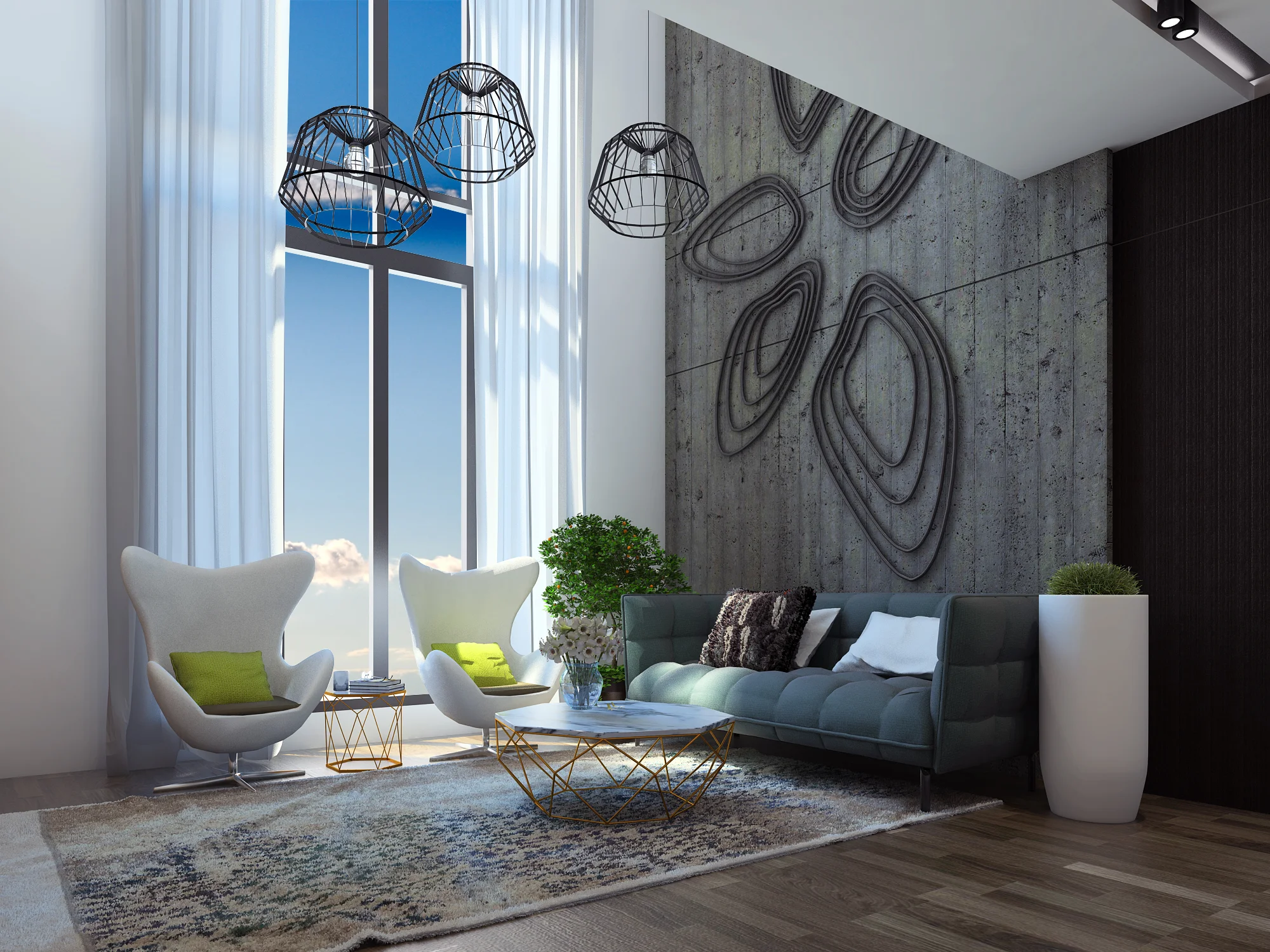 House Interior Design 3 — image 4