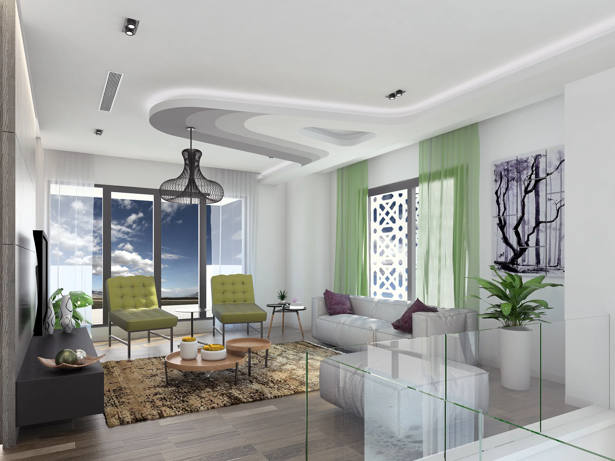 House Interior Design 3 — image 7