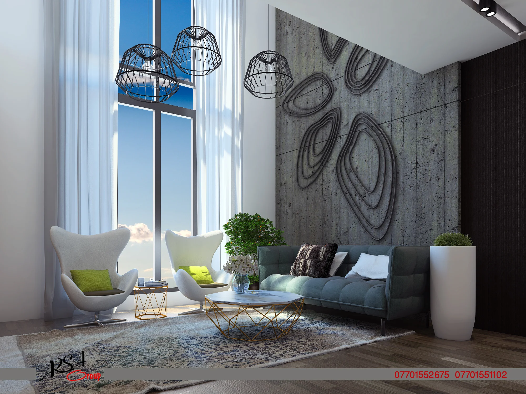 House Interior Design 3 — image 17