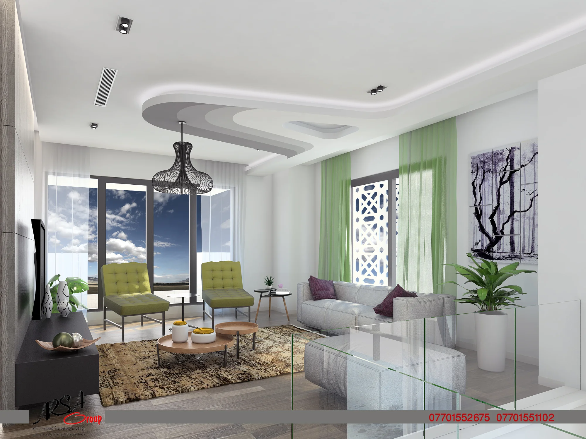 House Interior Design 3 — image 20