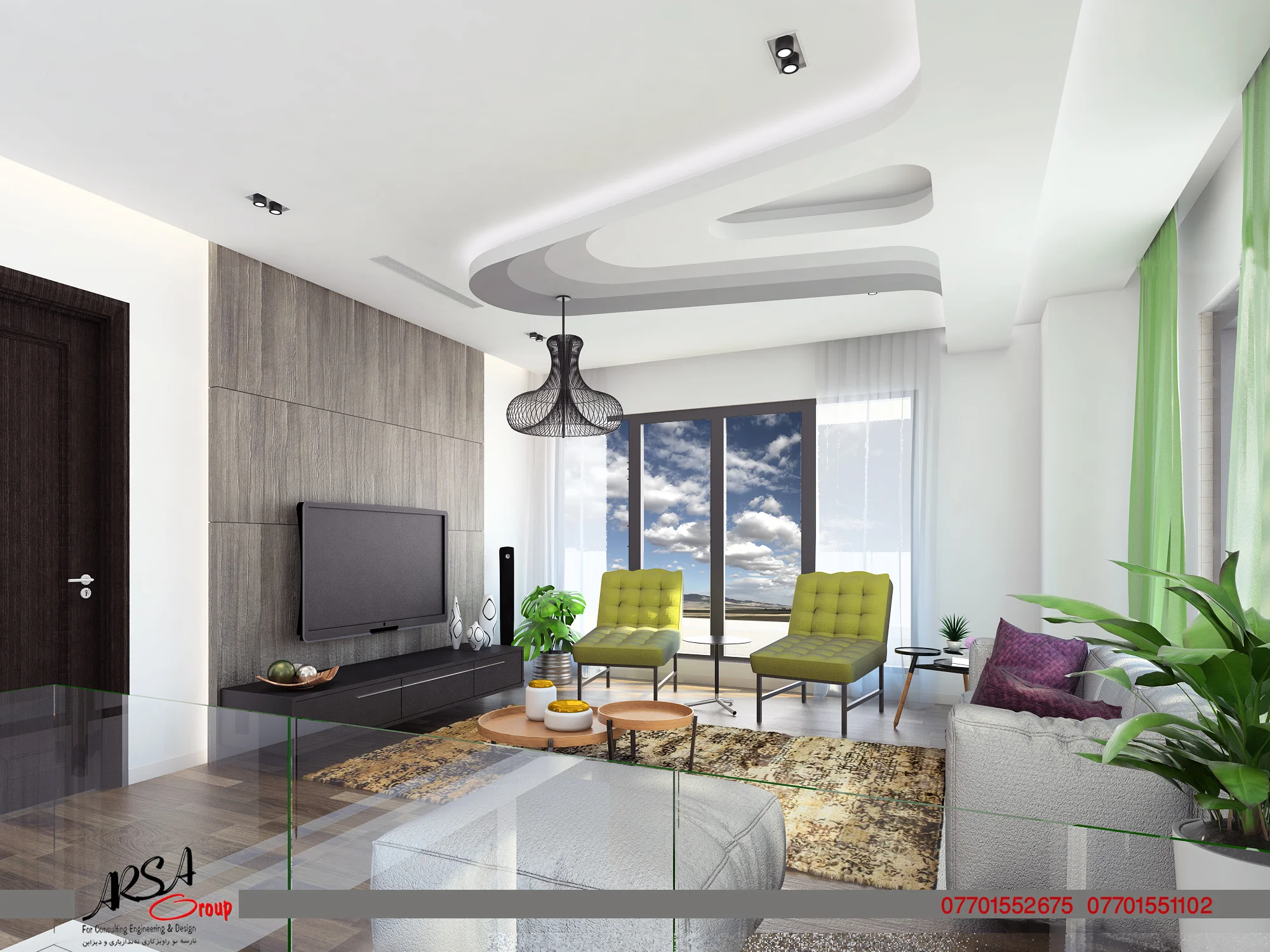House Interior Design 3 — image 21