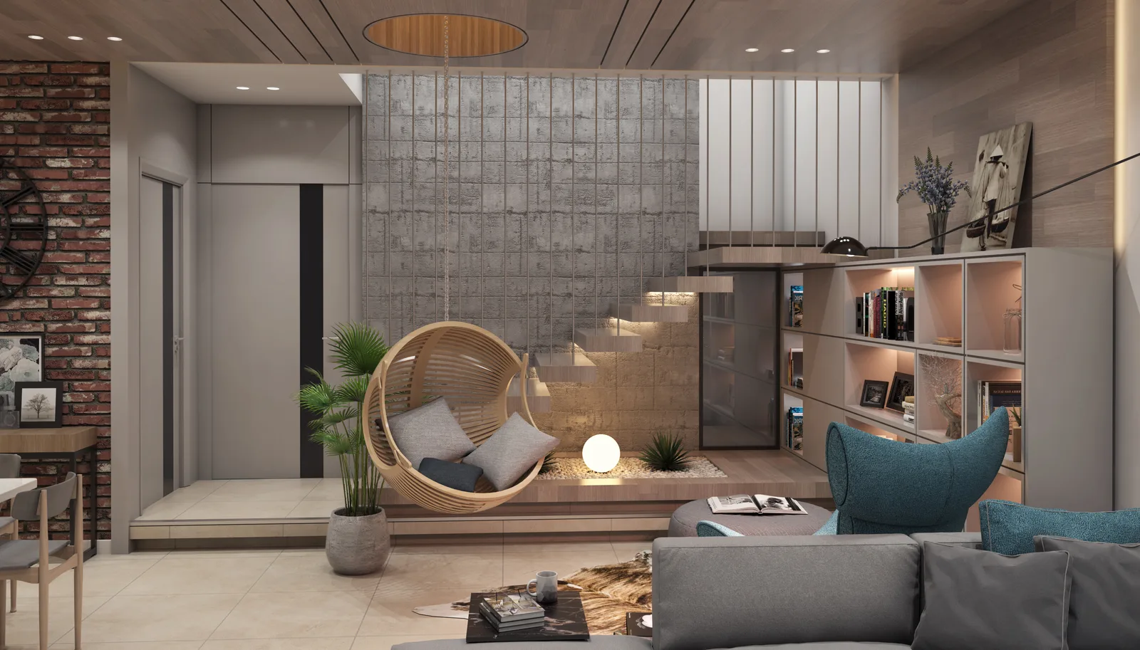 House Interior Design 4