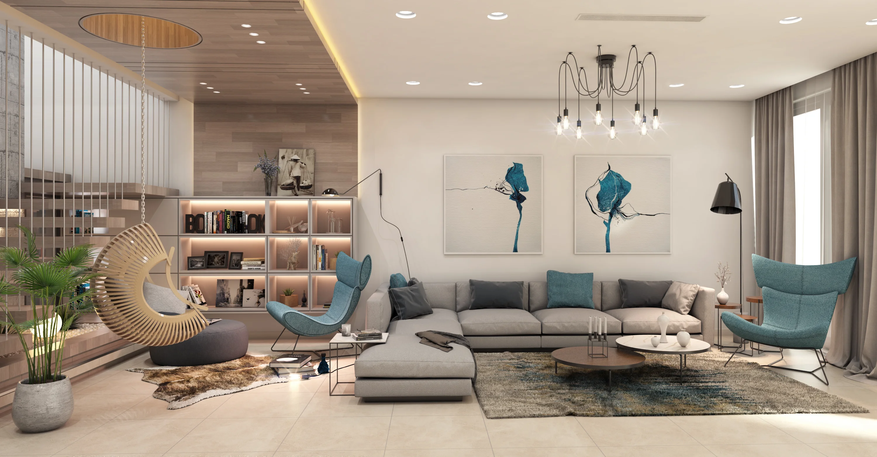 House Interior Design 4 — image 7