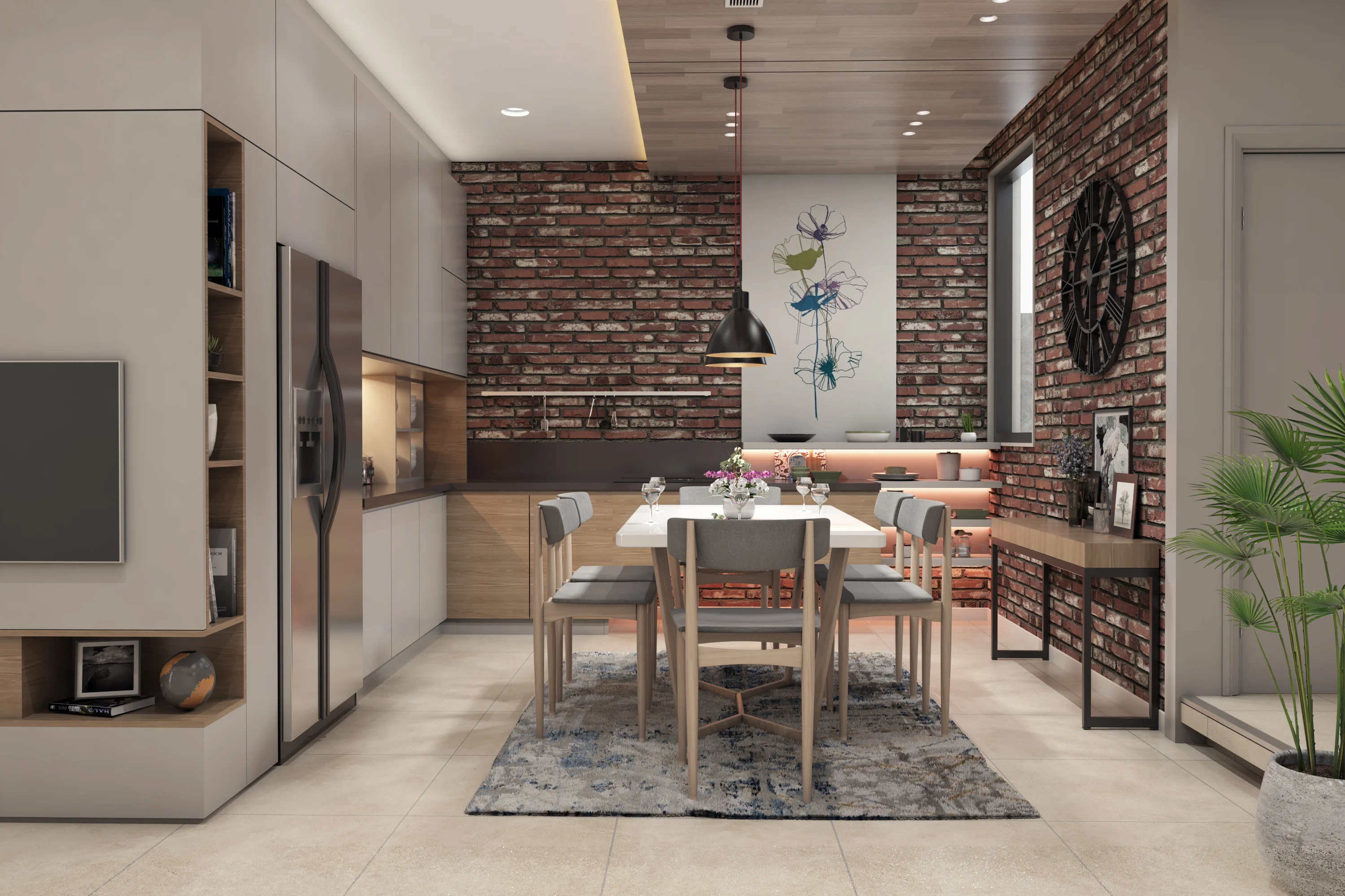 House Interior Design 4 — image 17