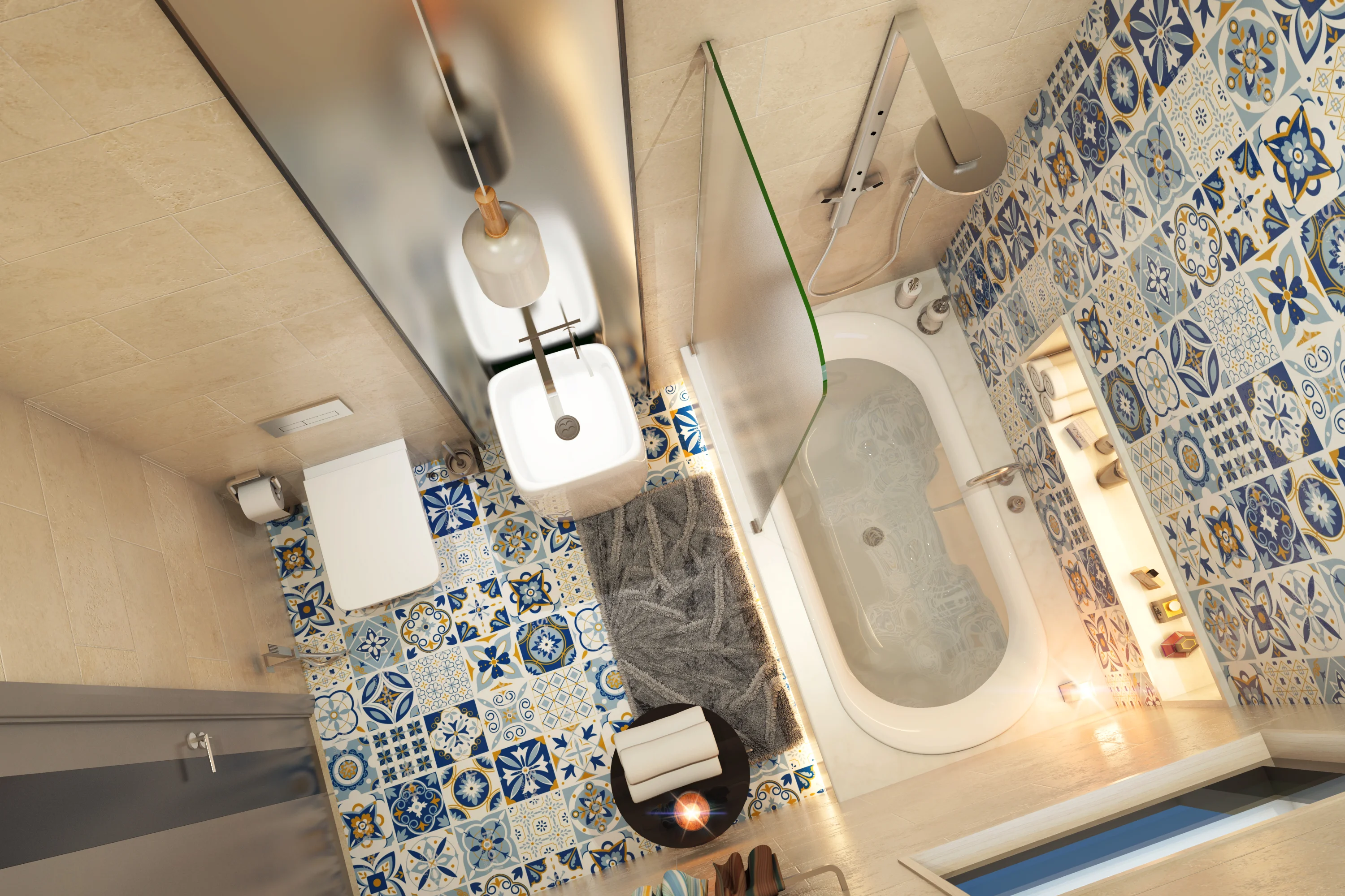 House Interior Design 4 — image 13